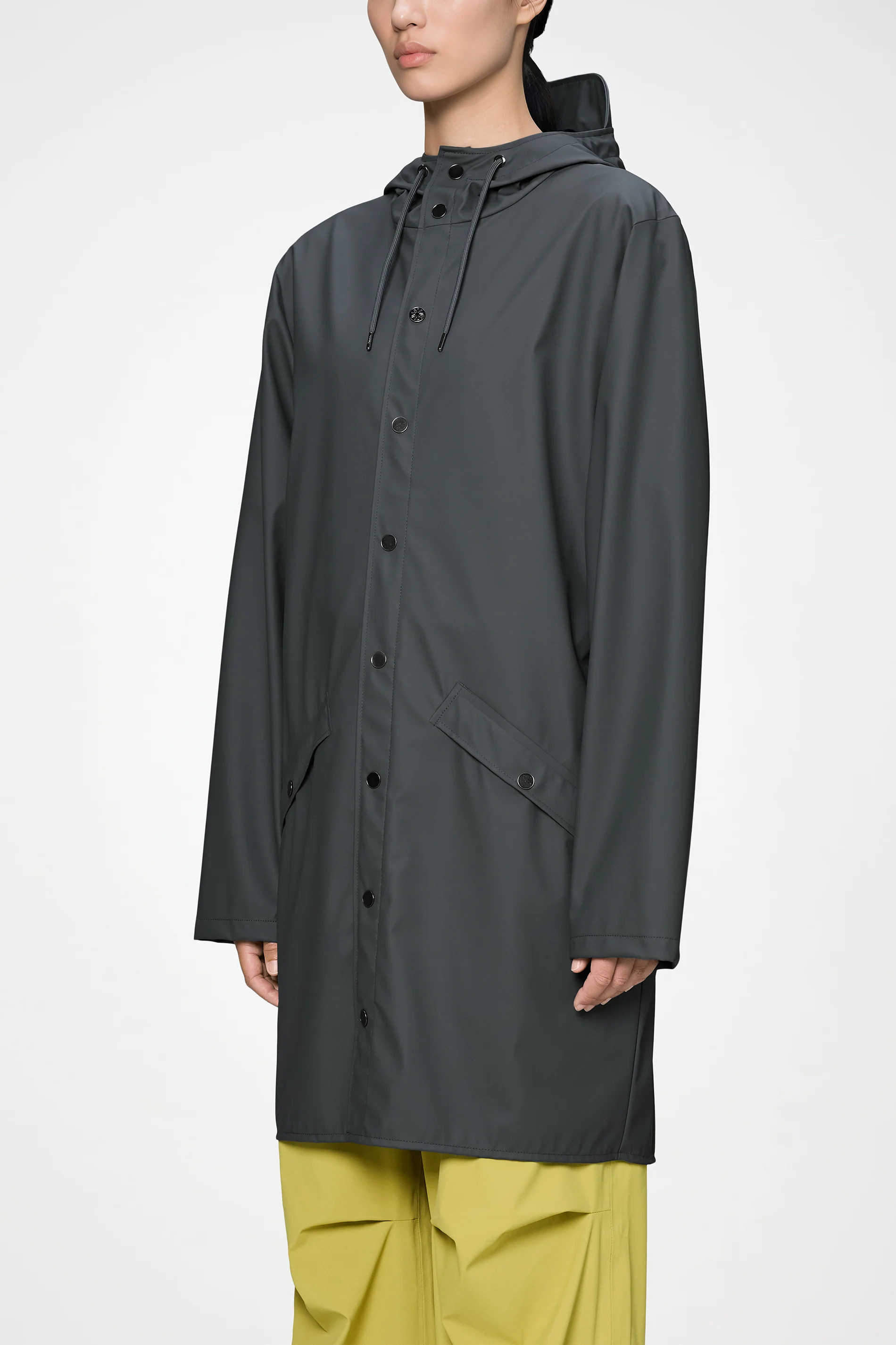 Long Jacket - Image 9