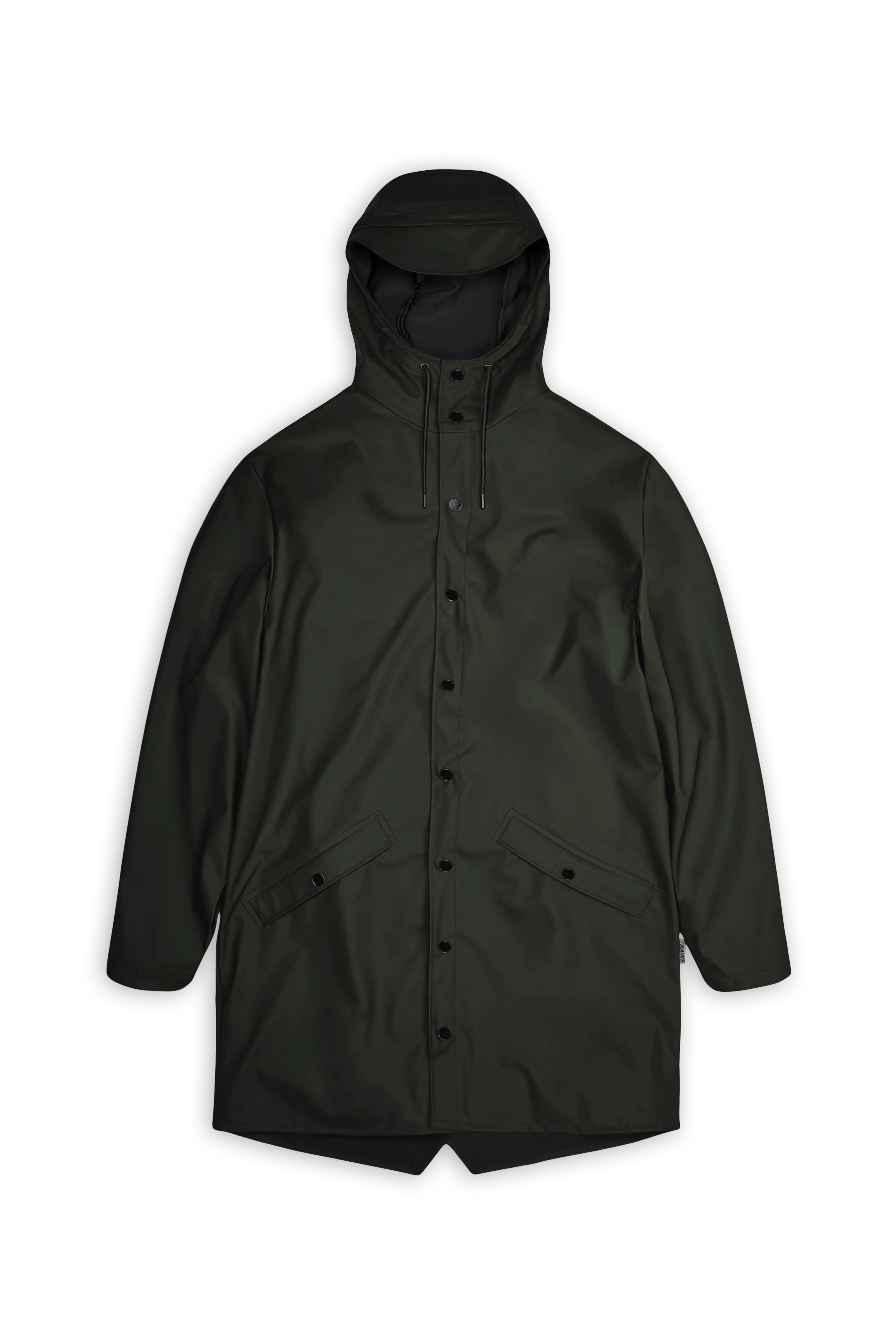 Long Jacket - Image 35