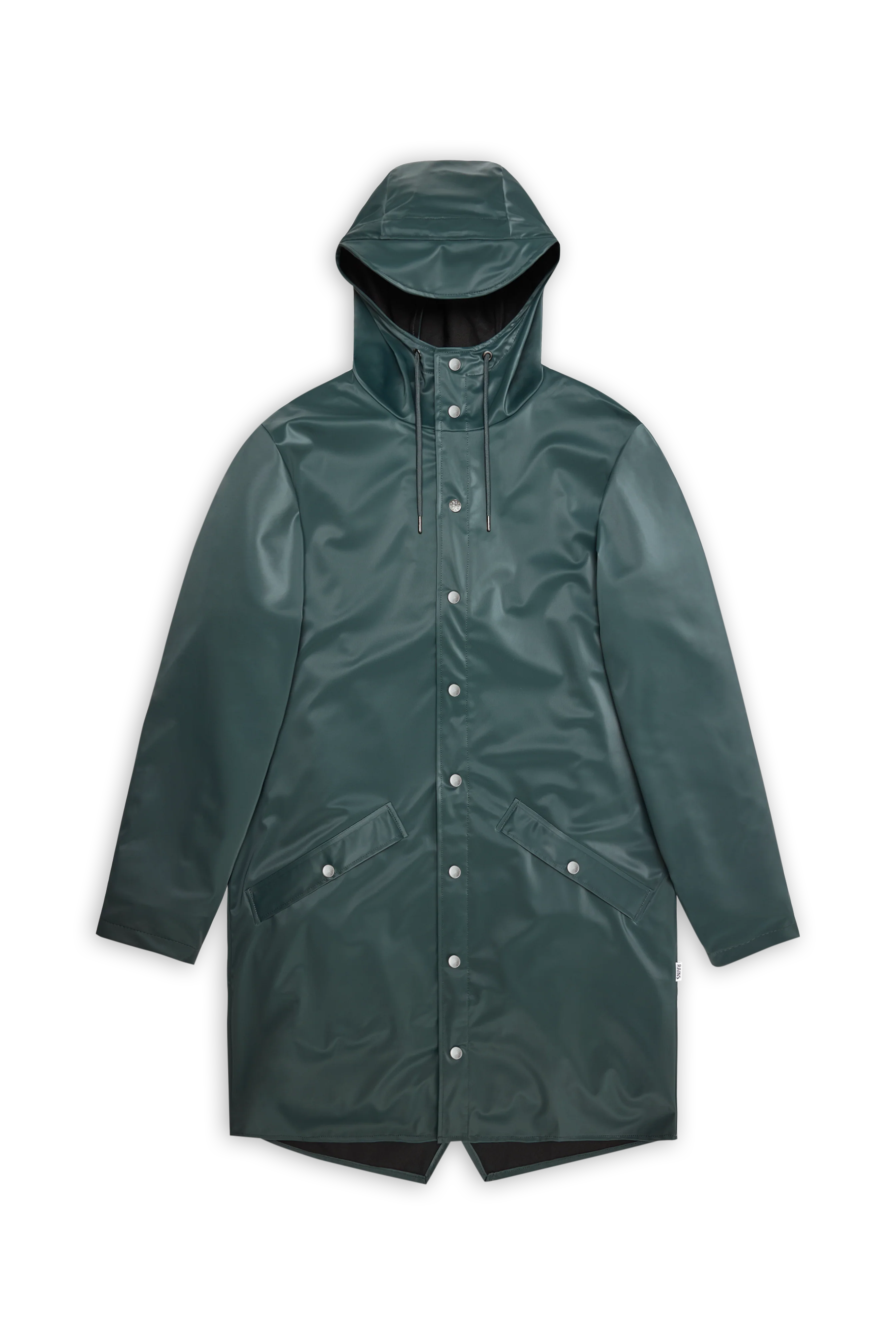 Long Jacket - Image 5