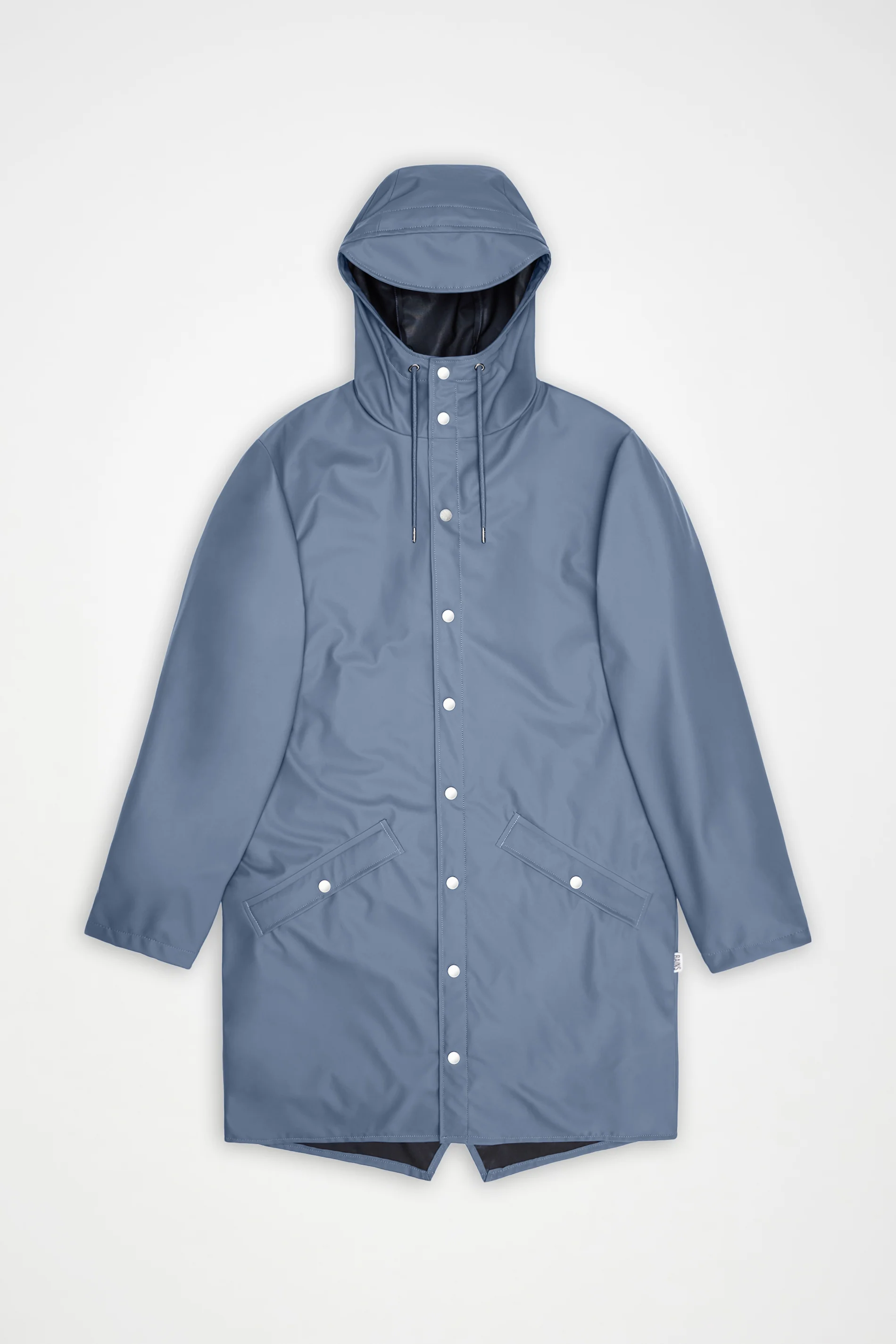 Long Jacket - Image 7