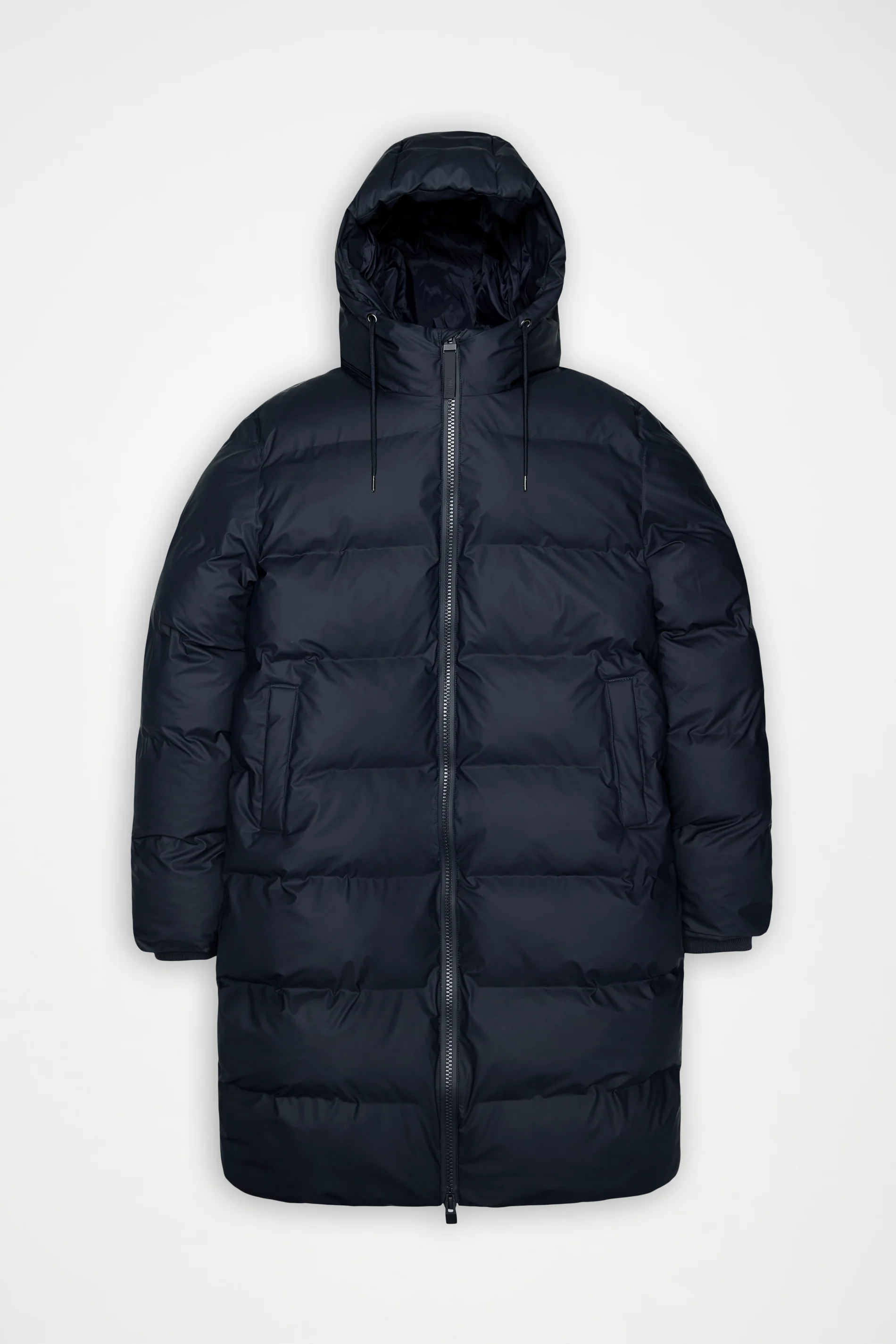 Alta Longer Puffer Jacket - Image 14