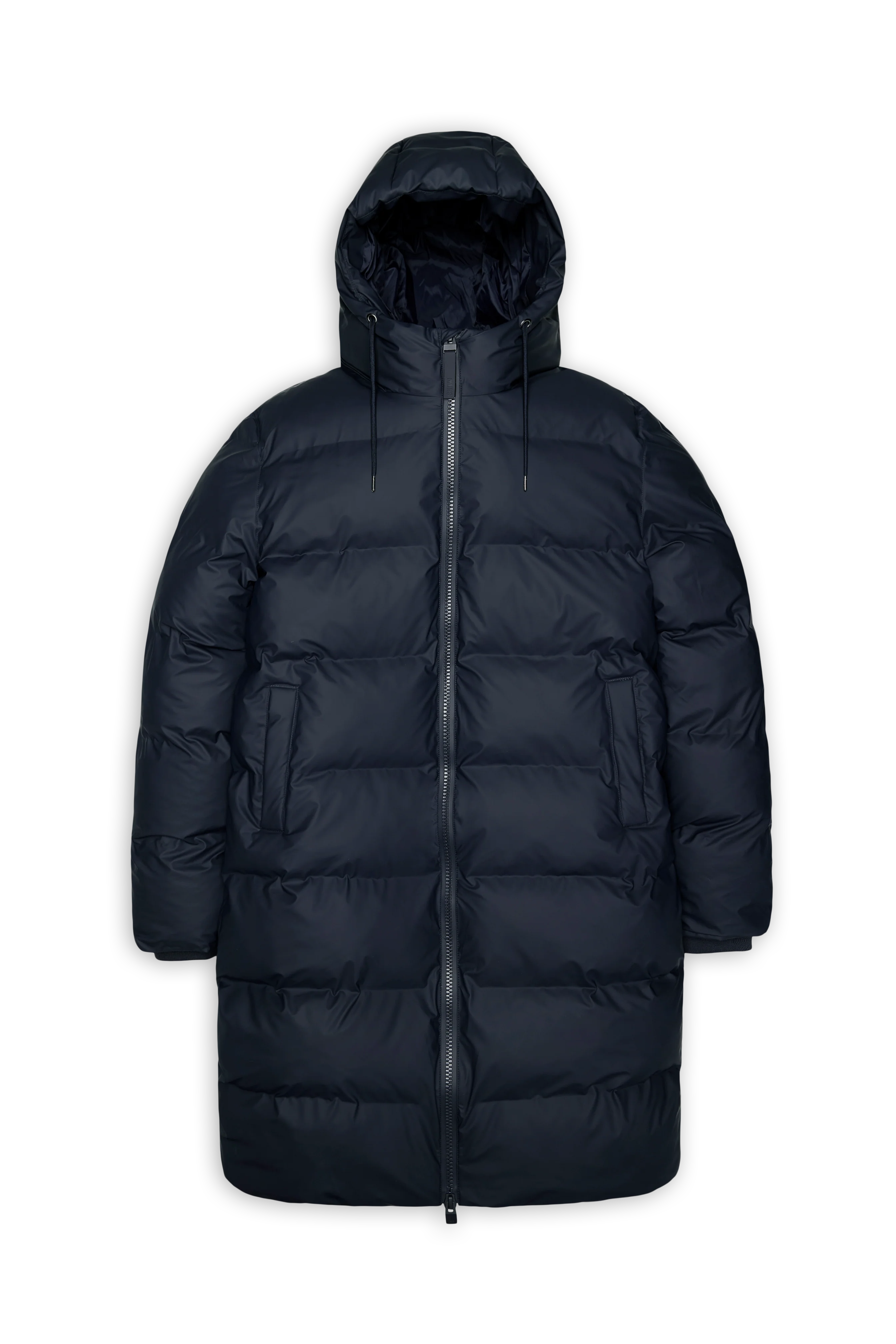 Alta Longer Puffer Jacket - Image 17