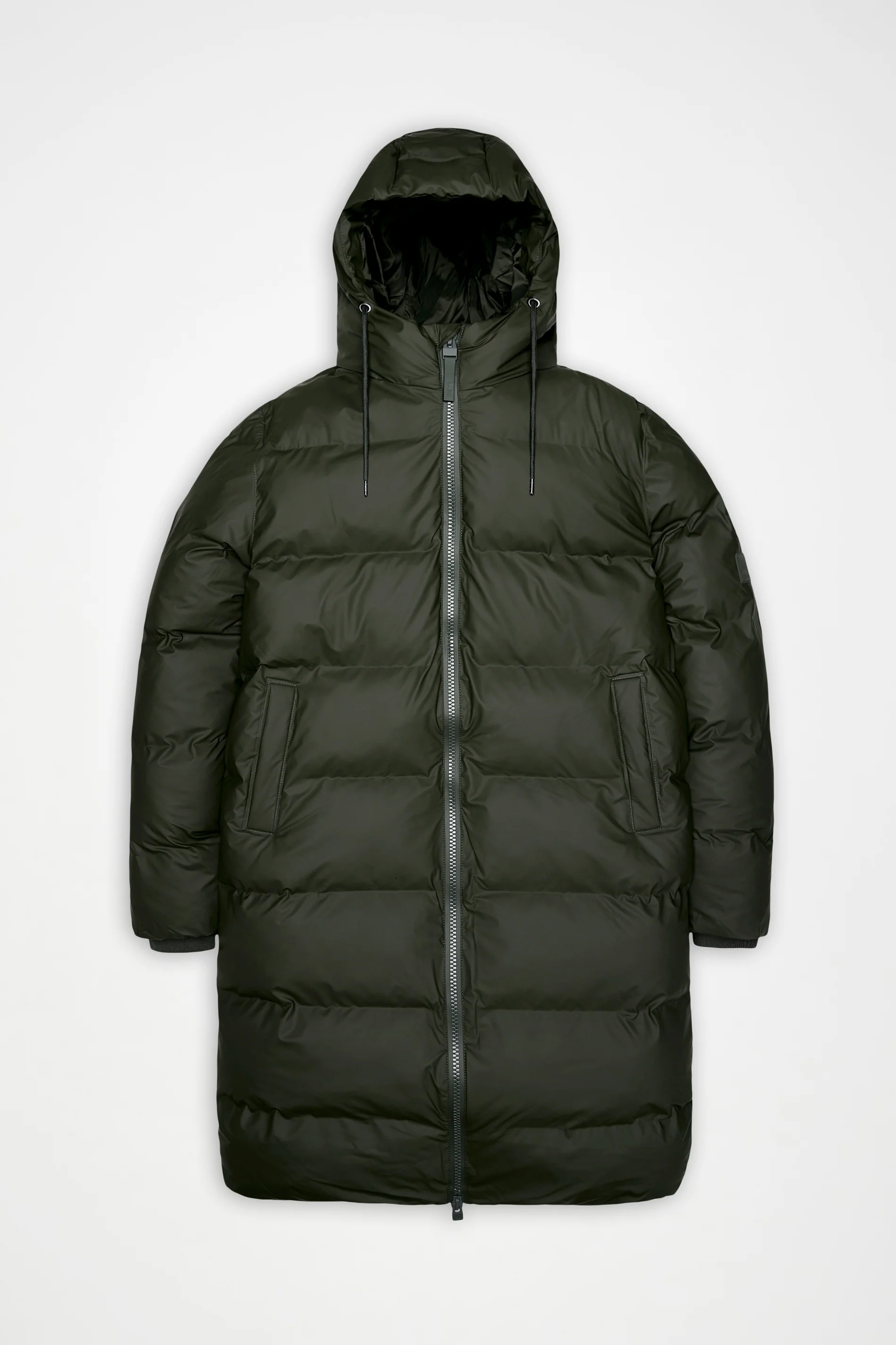 Alta Longer Puffer Jacket - Image 19