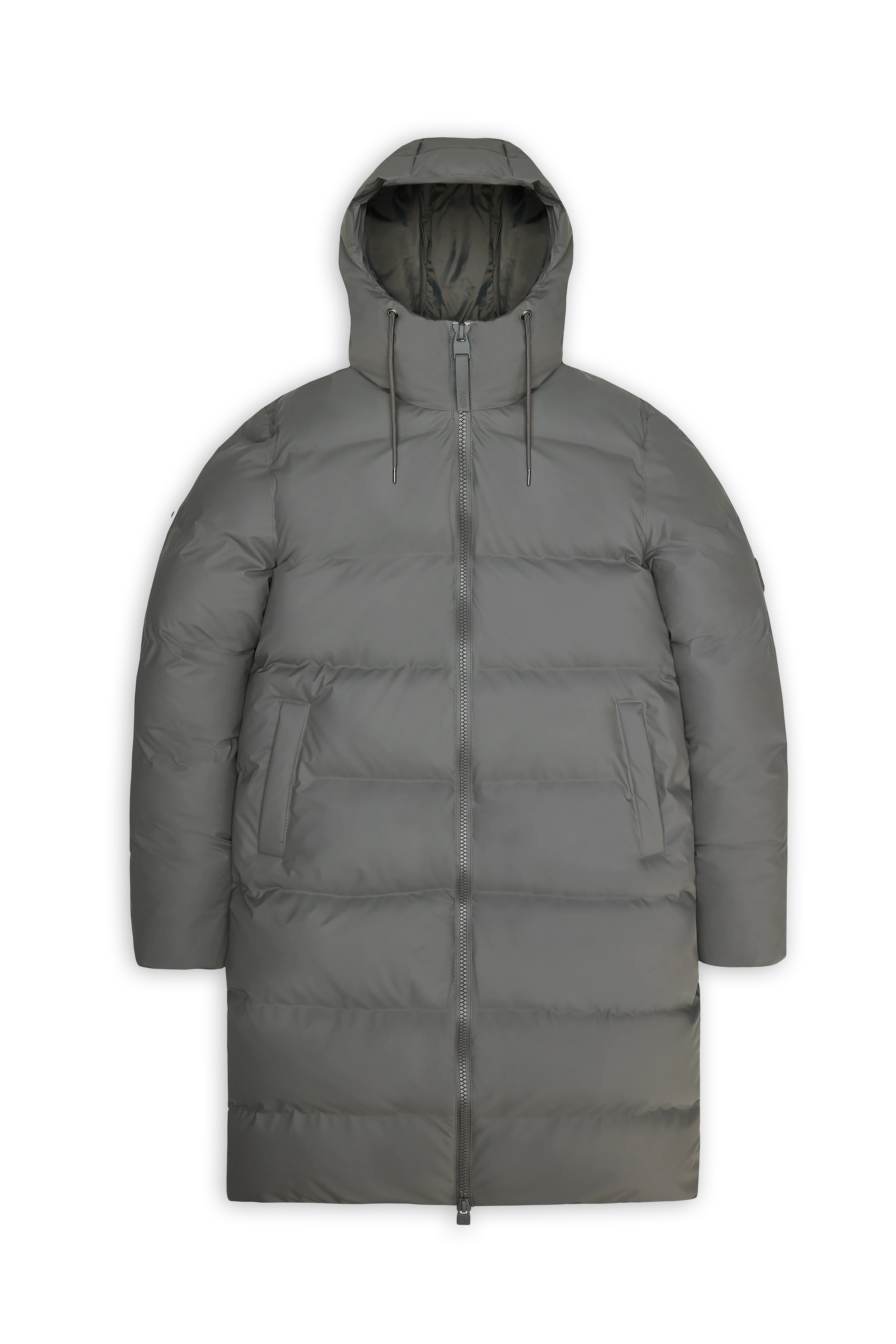Alta Longer Puffer Jacket - Image 7