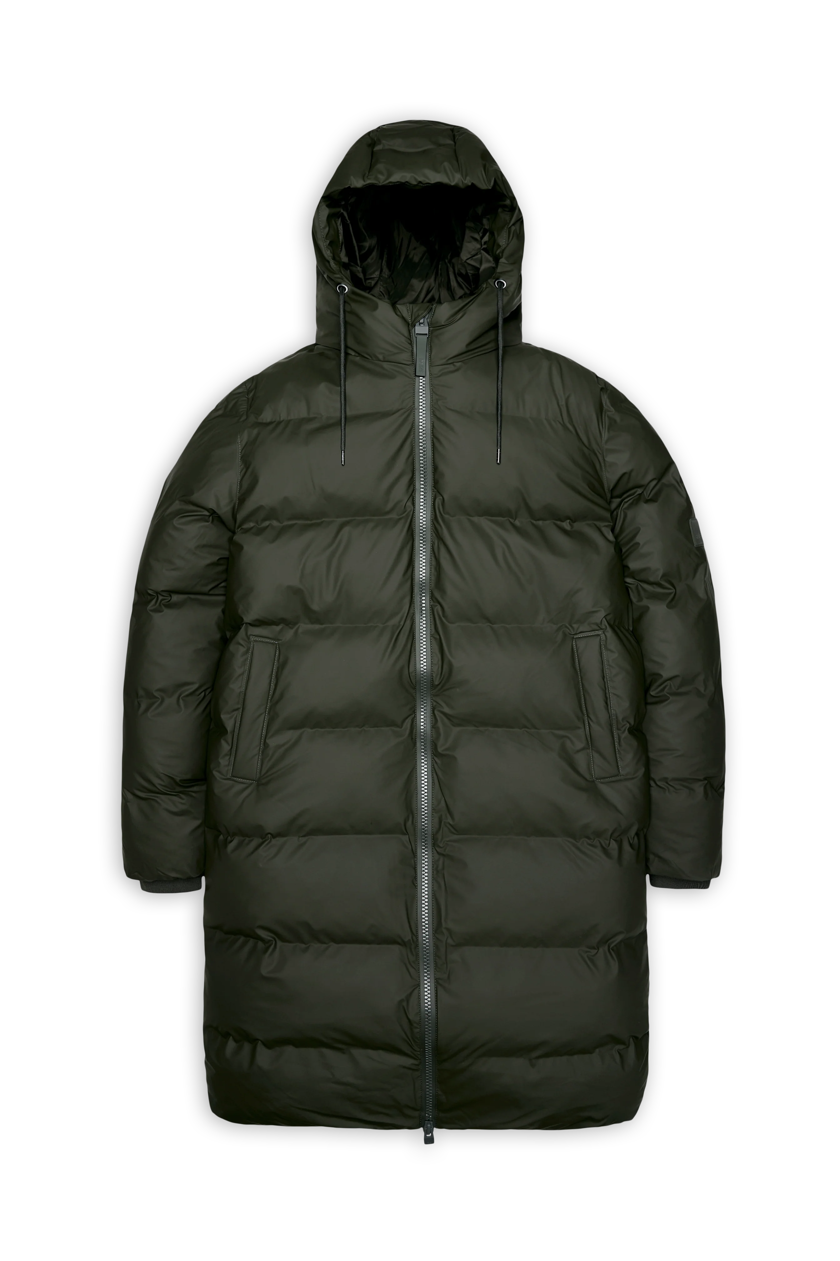 Alta Longer Puffer Jacket - Image 15
