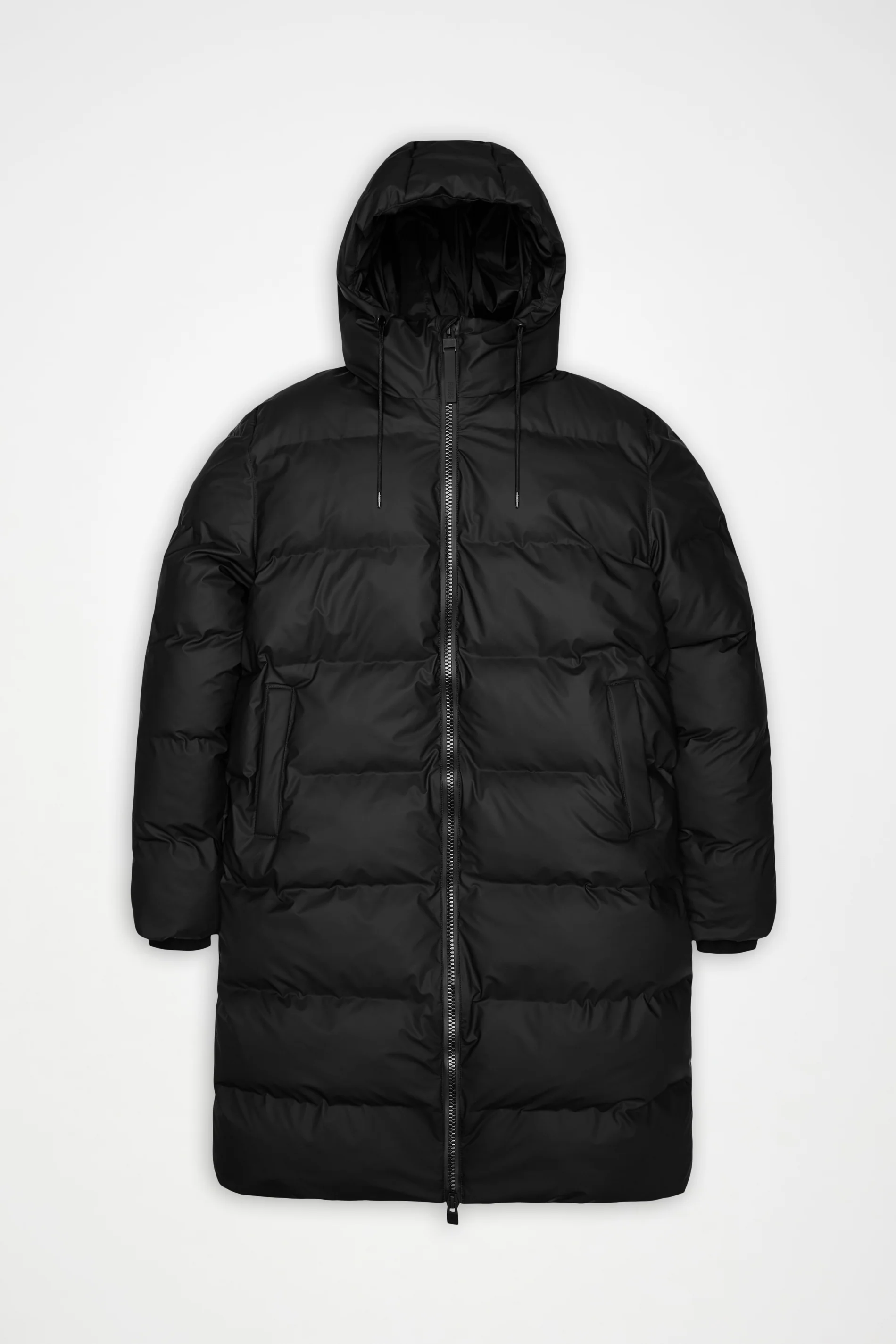 Alta Longer Puffer Jacket - Image 17