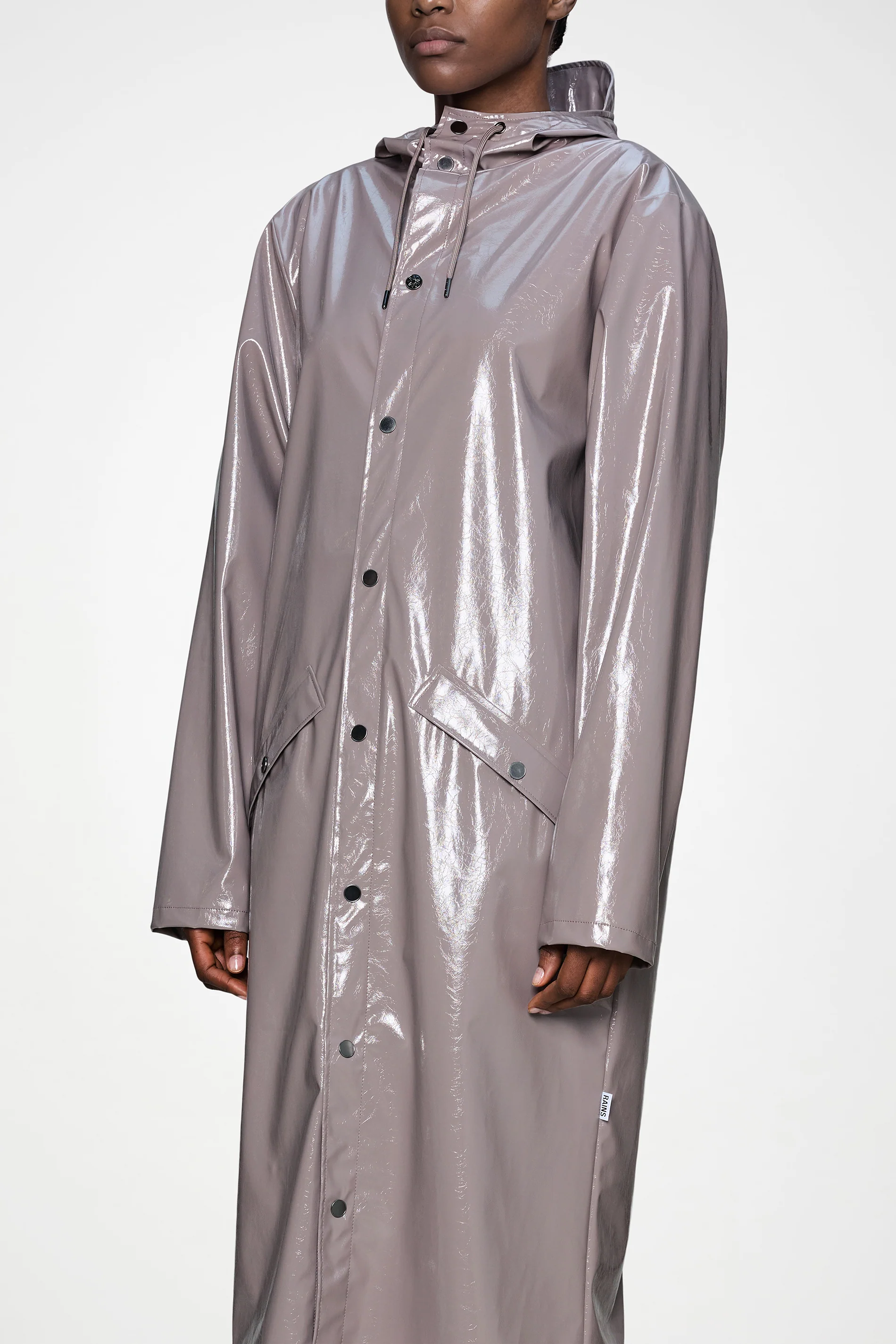 Longer Jacket - Image 13