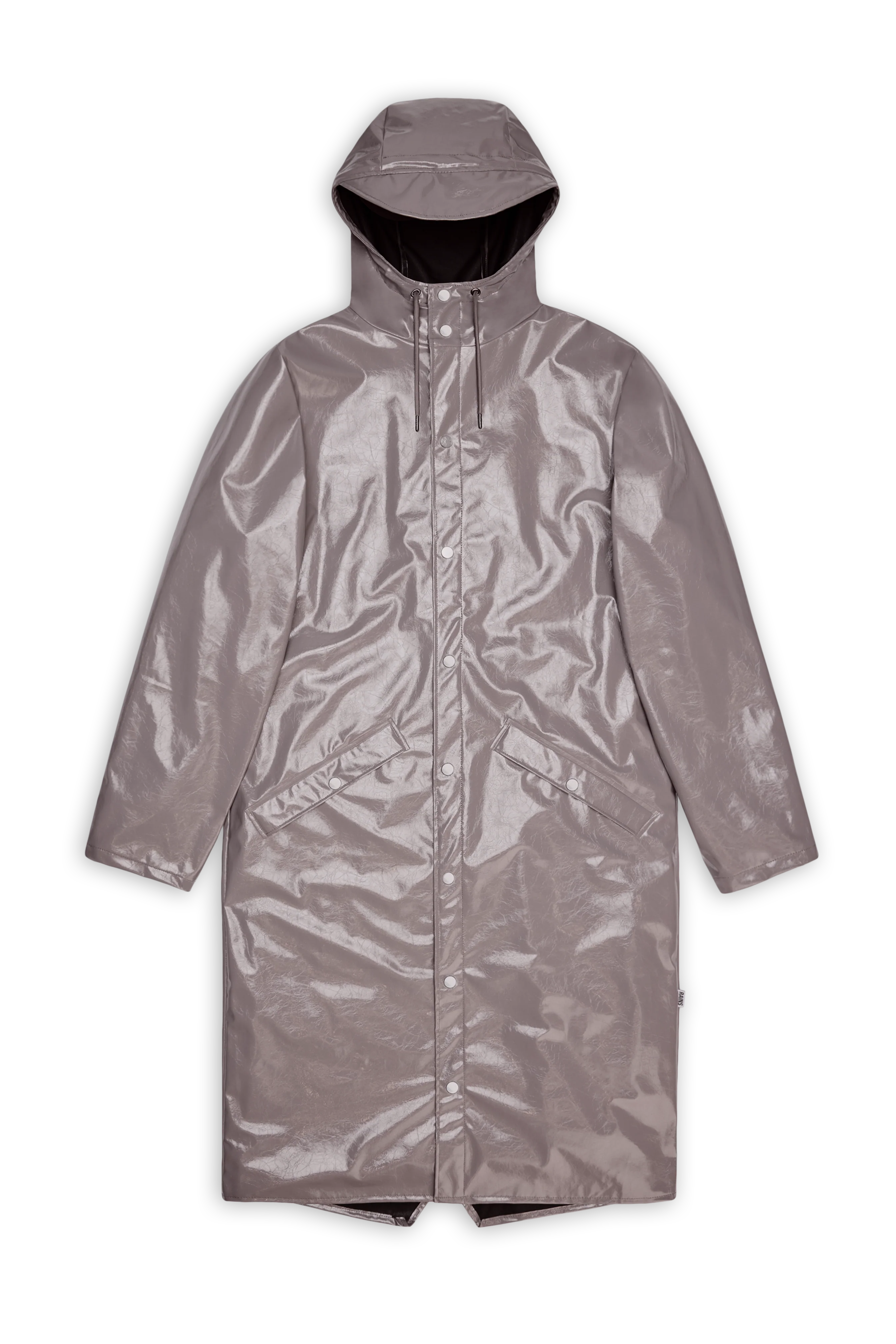Longer Jacket - Image 10