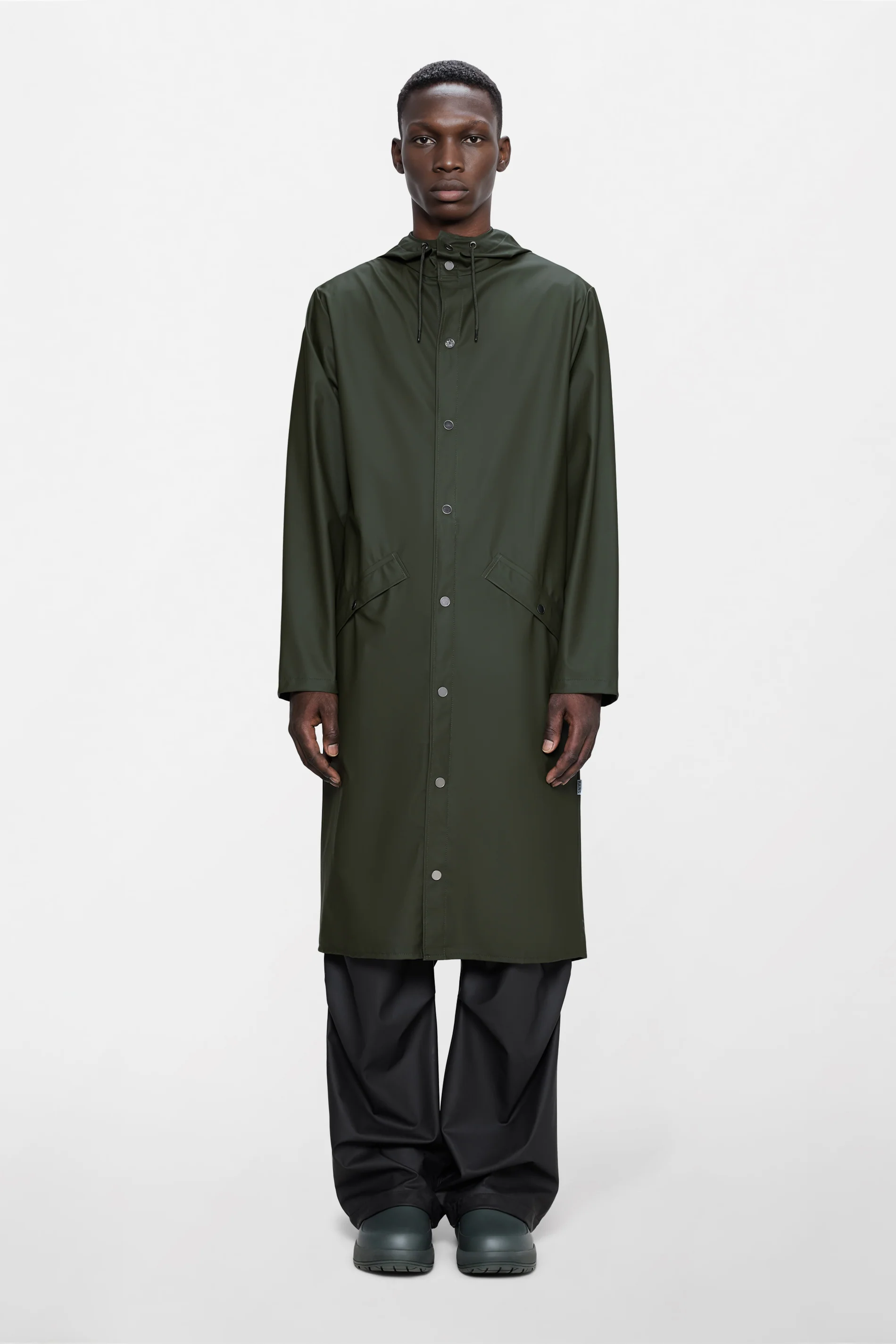 Longer Jacket - Image 11