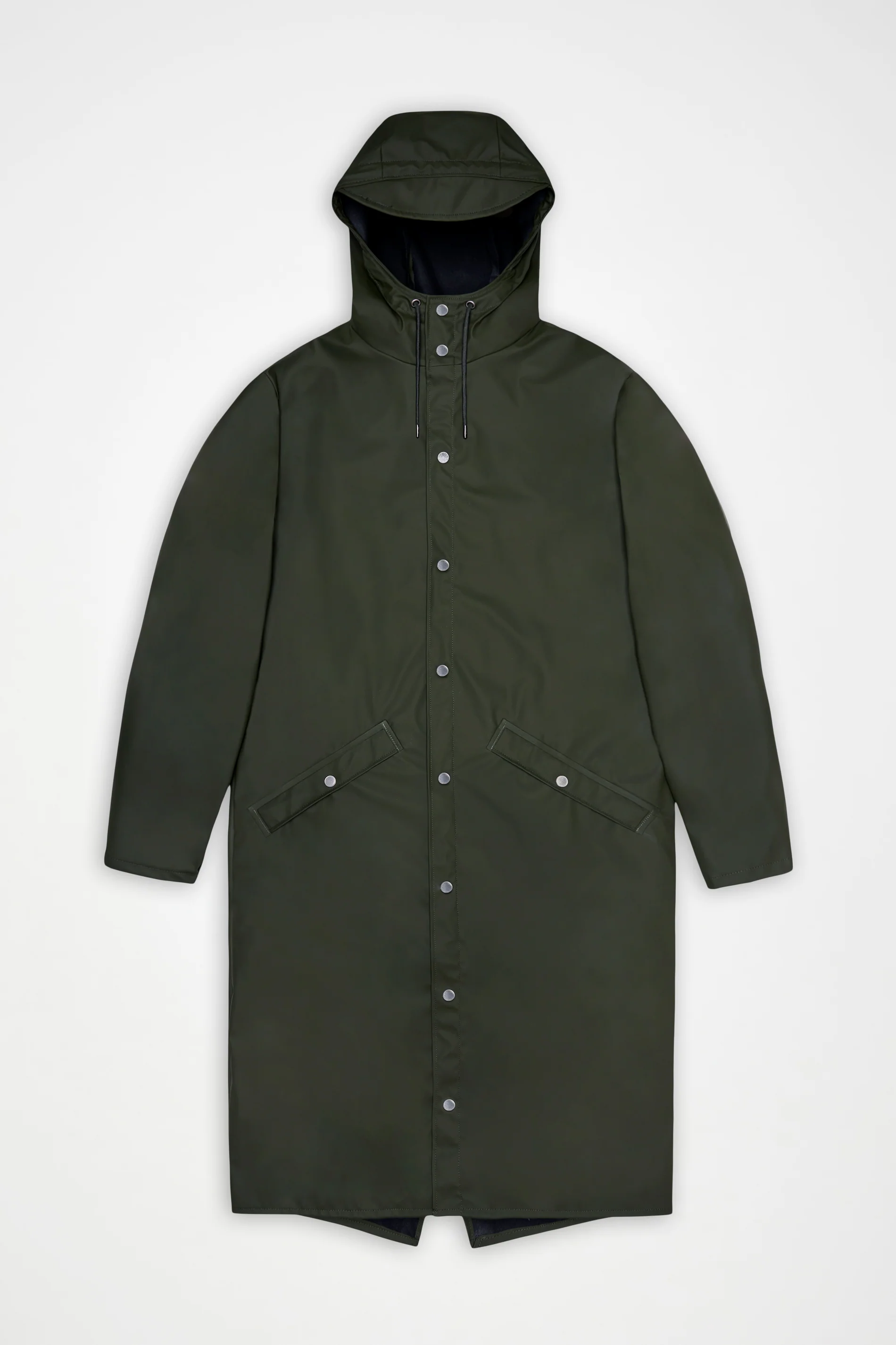 Longer Jacket - Image 12