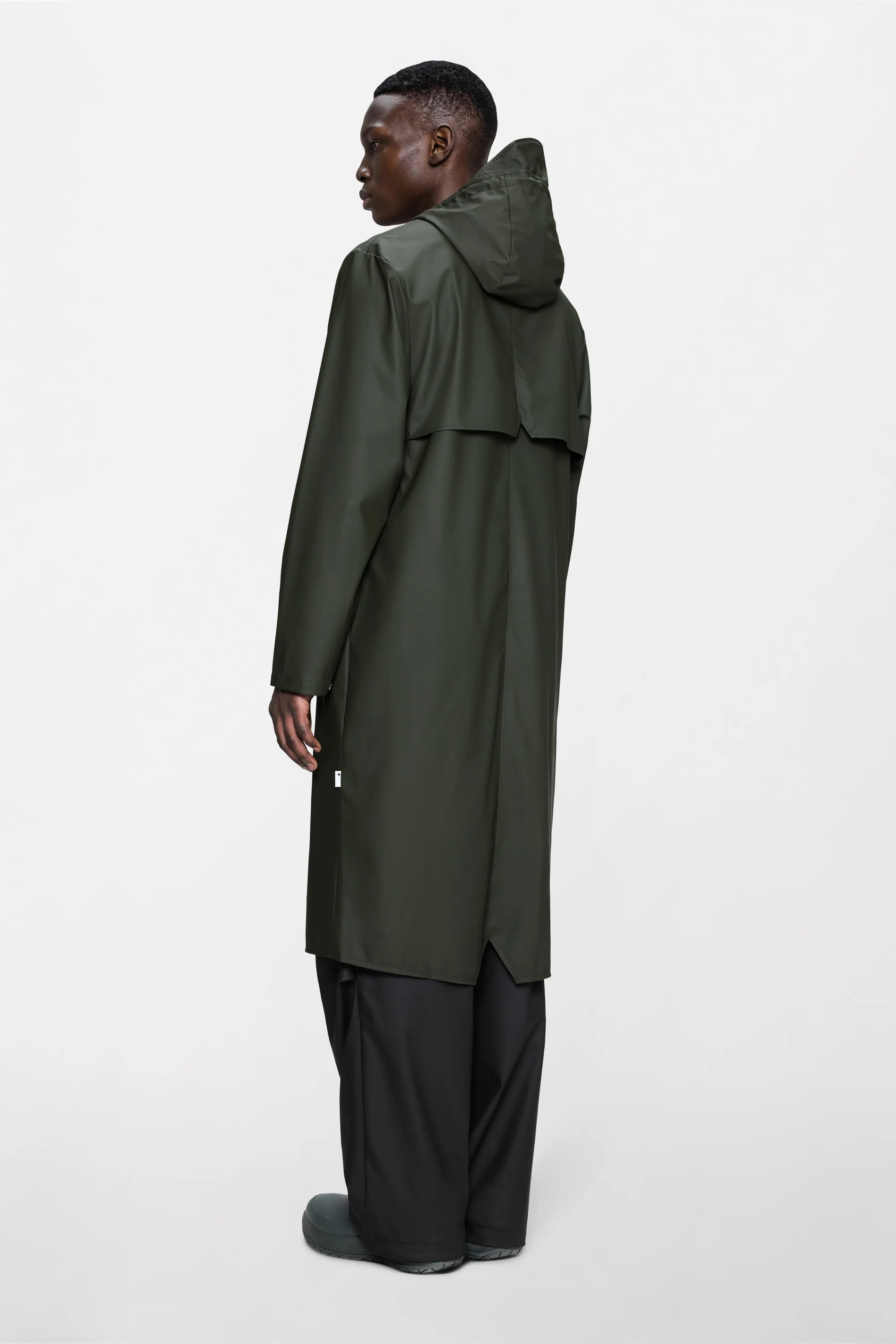 Longer Jacket - Image 13