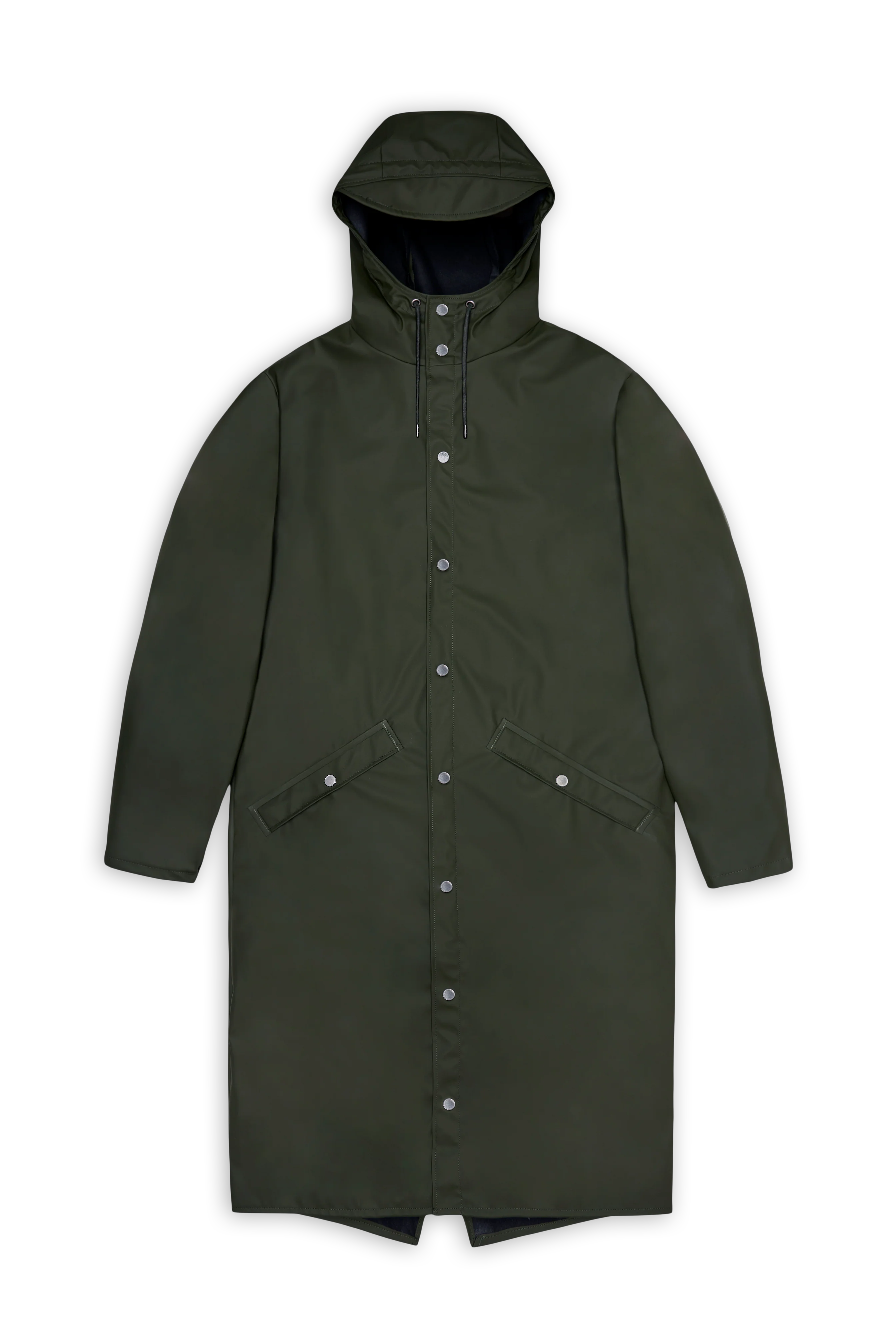 Longer Jacket - Image 15