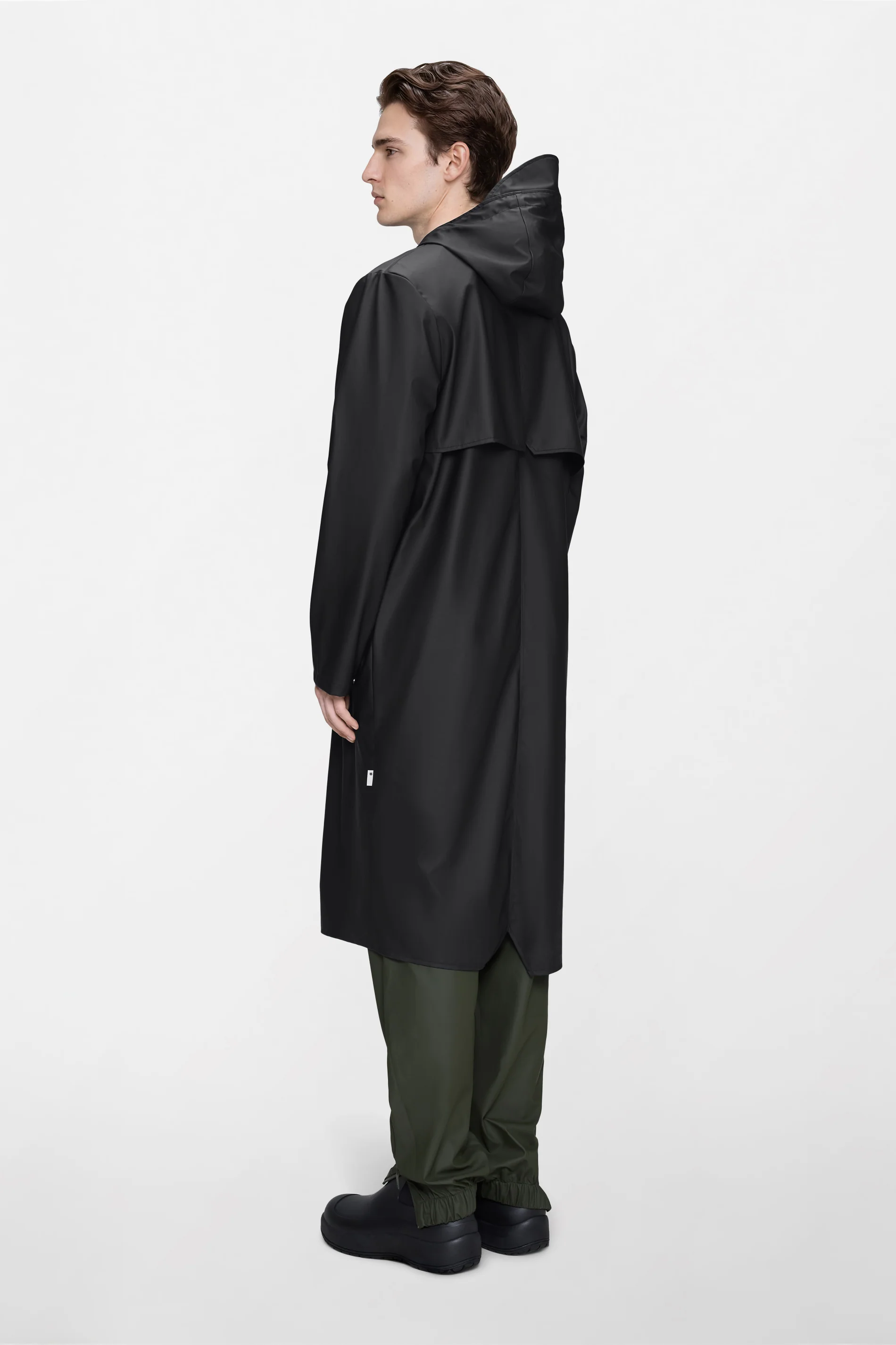 Longer Jacket - Image 3