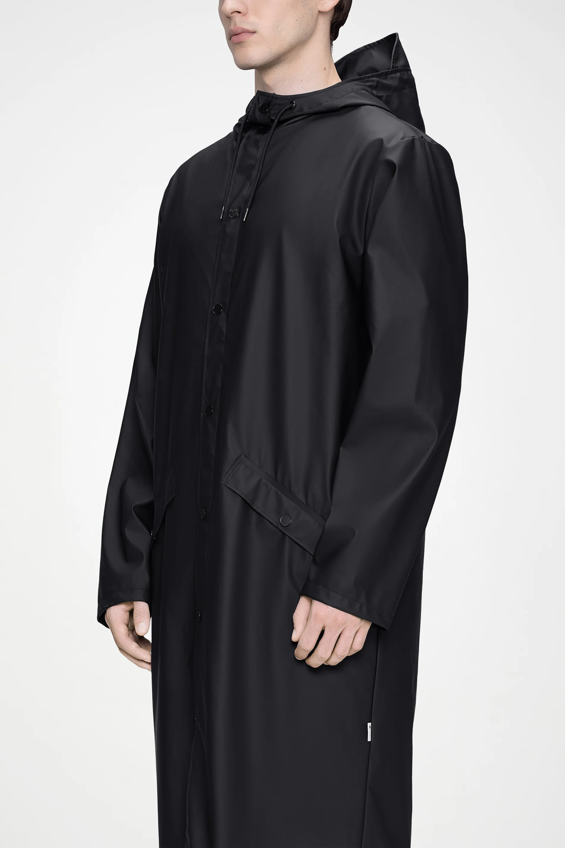 Longer Jacket - Image 4