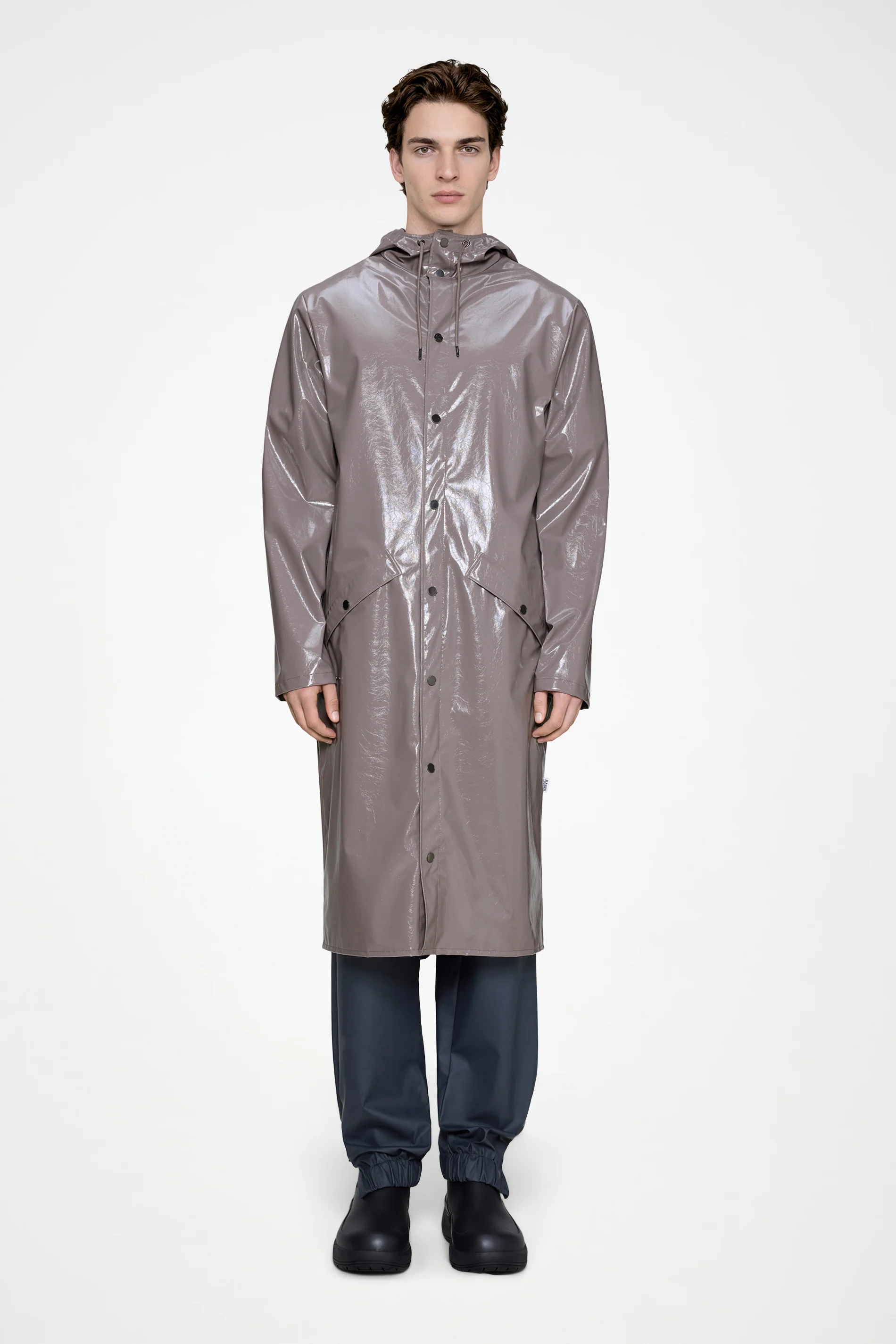 Longer Jacket - Image 6