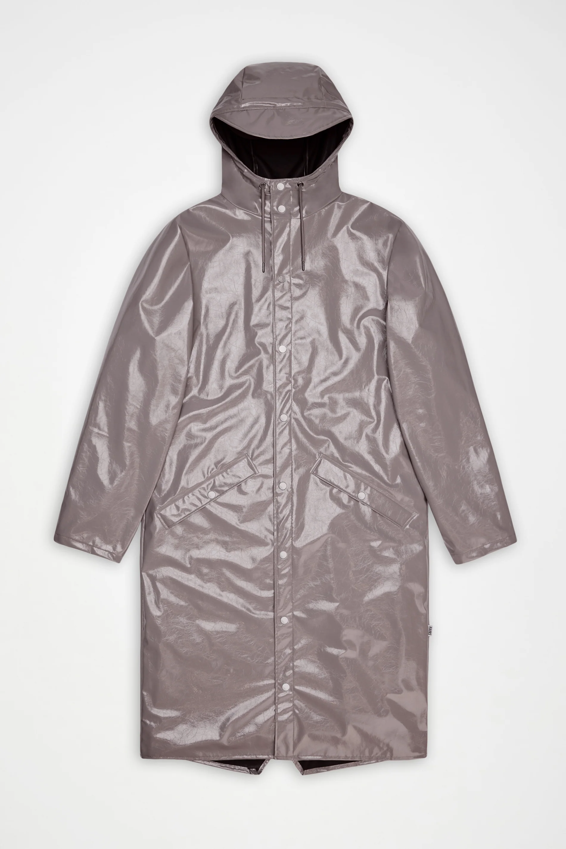 Longer Jacket - Image 7