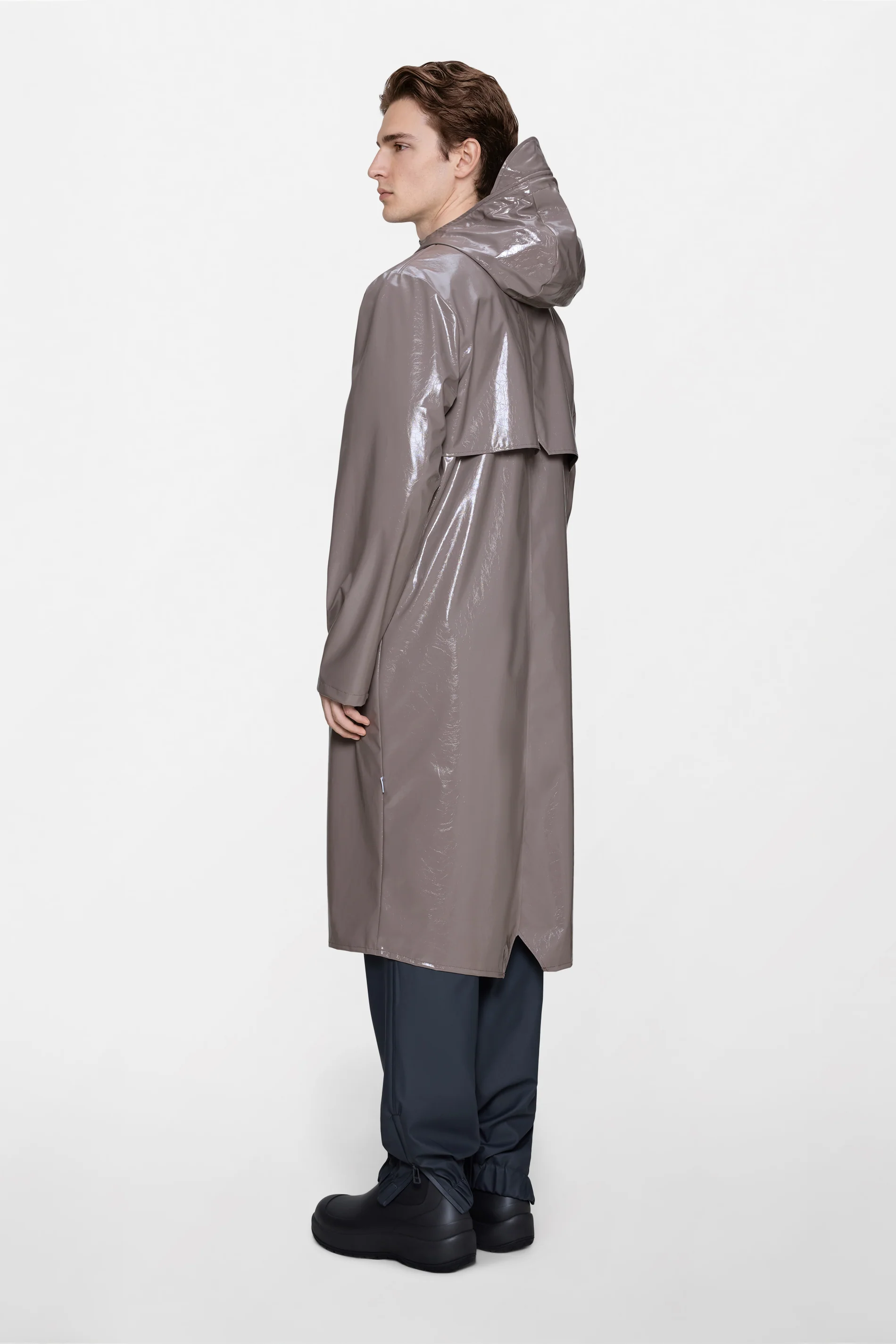 Longer Jacket - Image 8