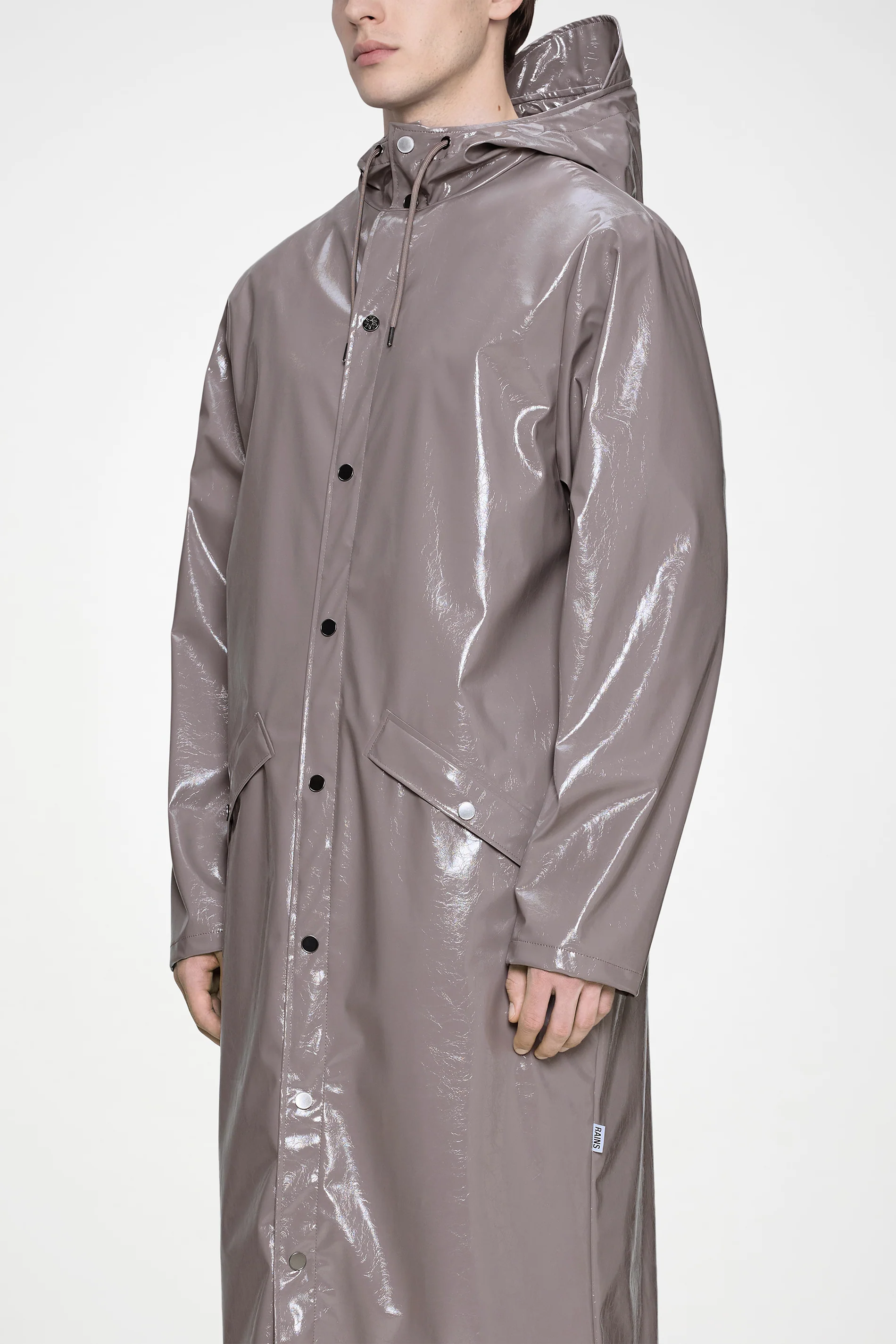 Longer Jacket - Image 9