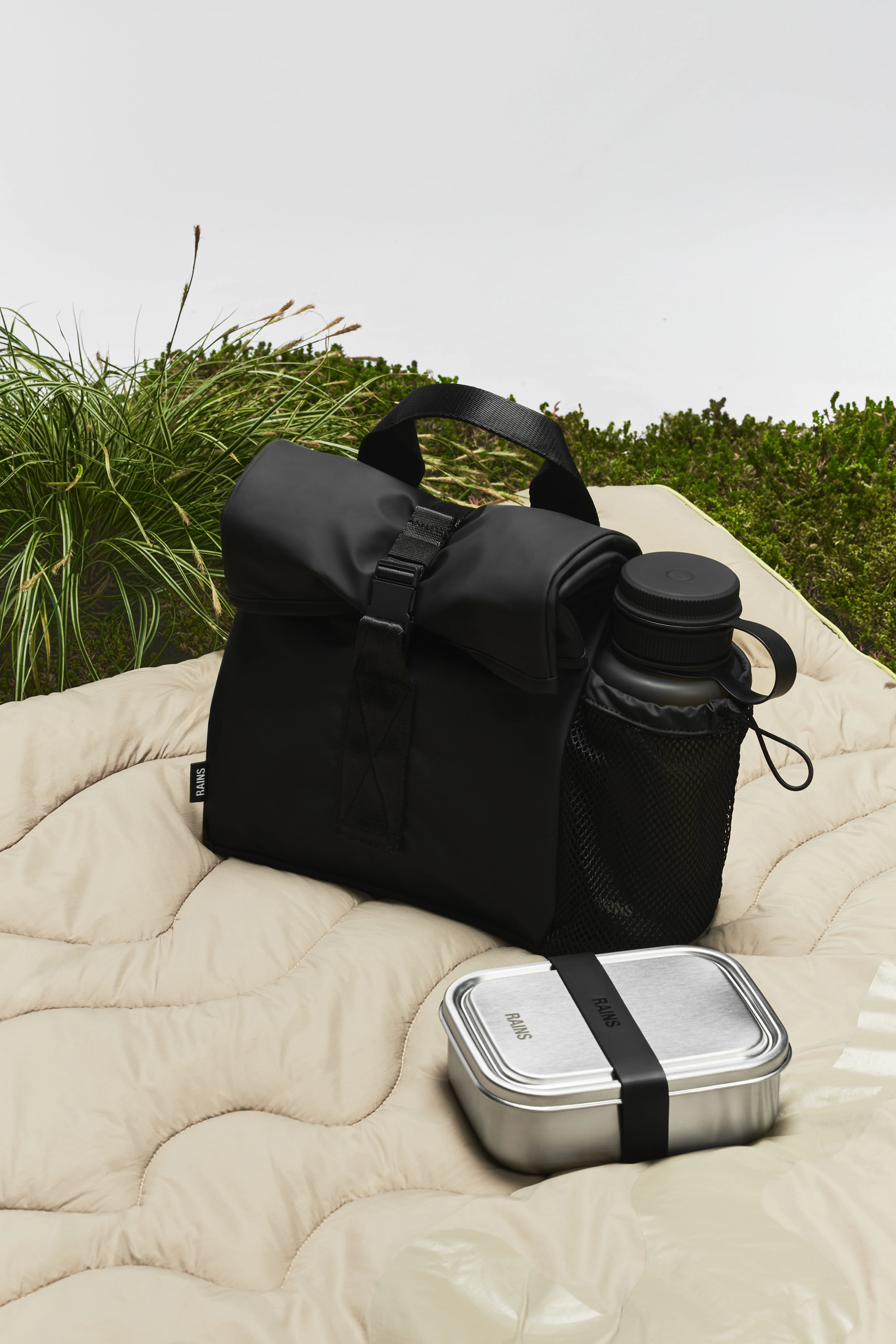 Lunch Bag Large - Image 9
