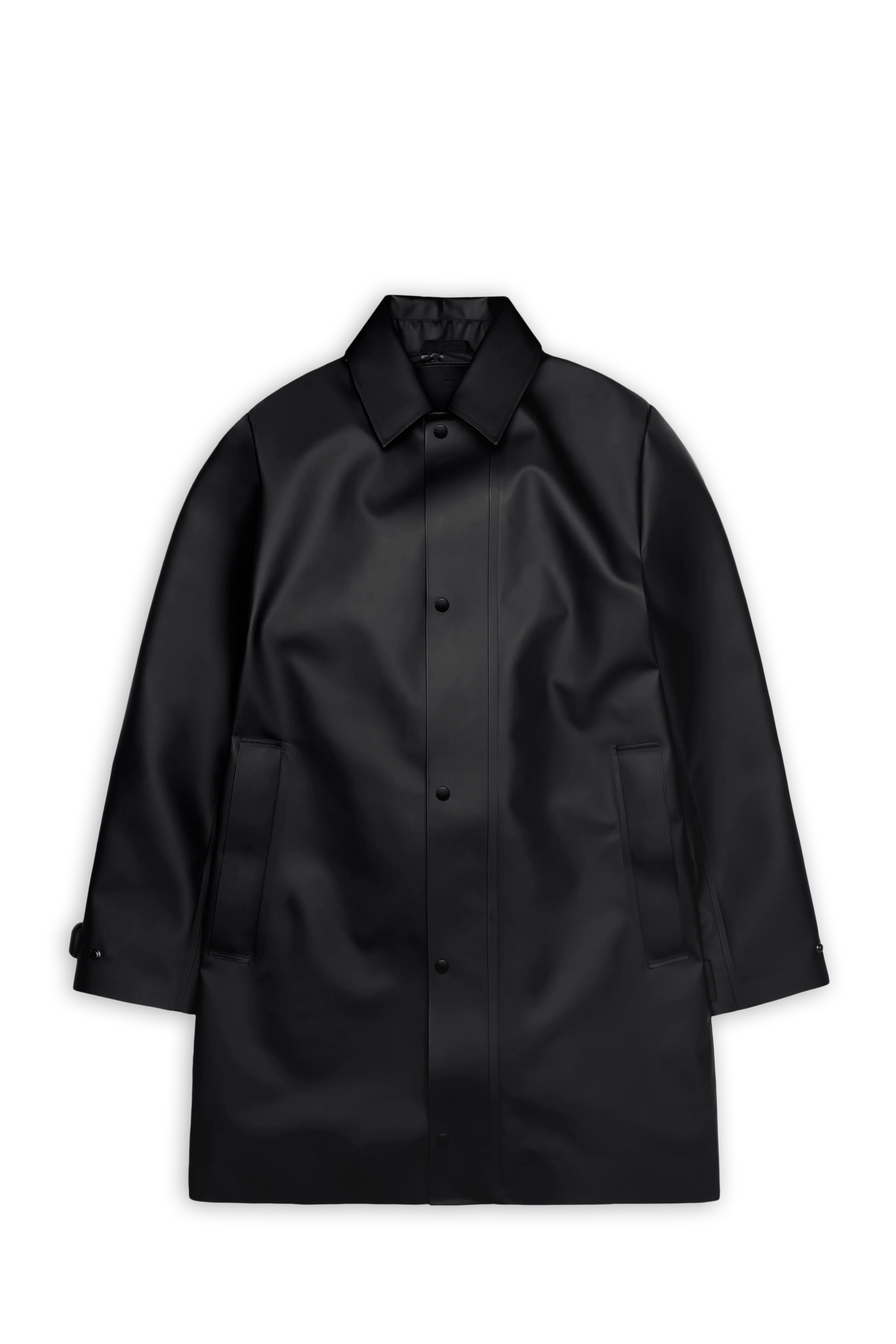 Nara Long Jacket - Image 12