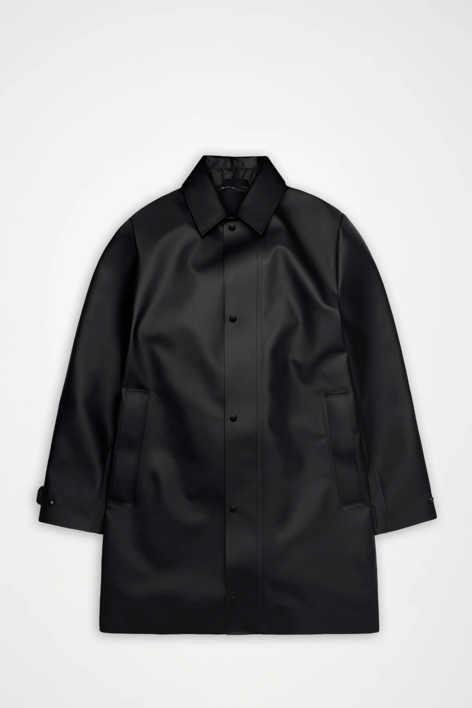 Nara Long Jacket - Image 8