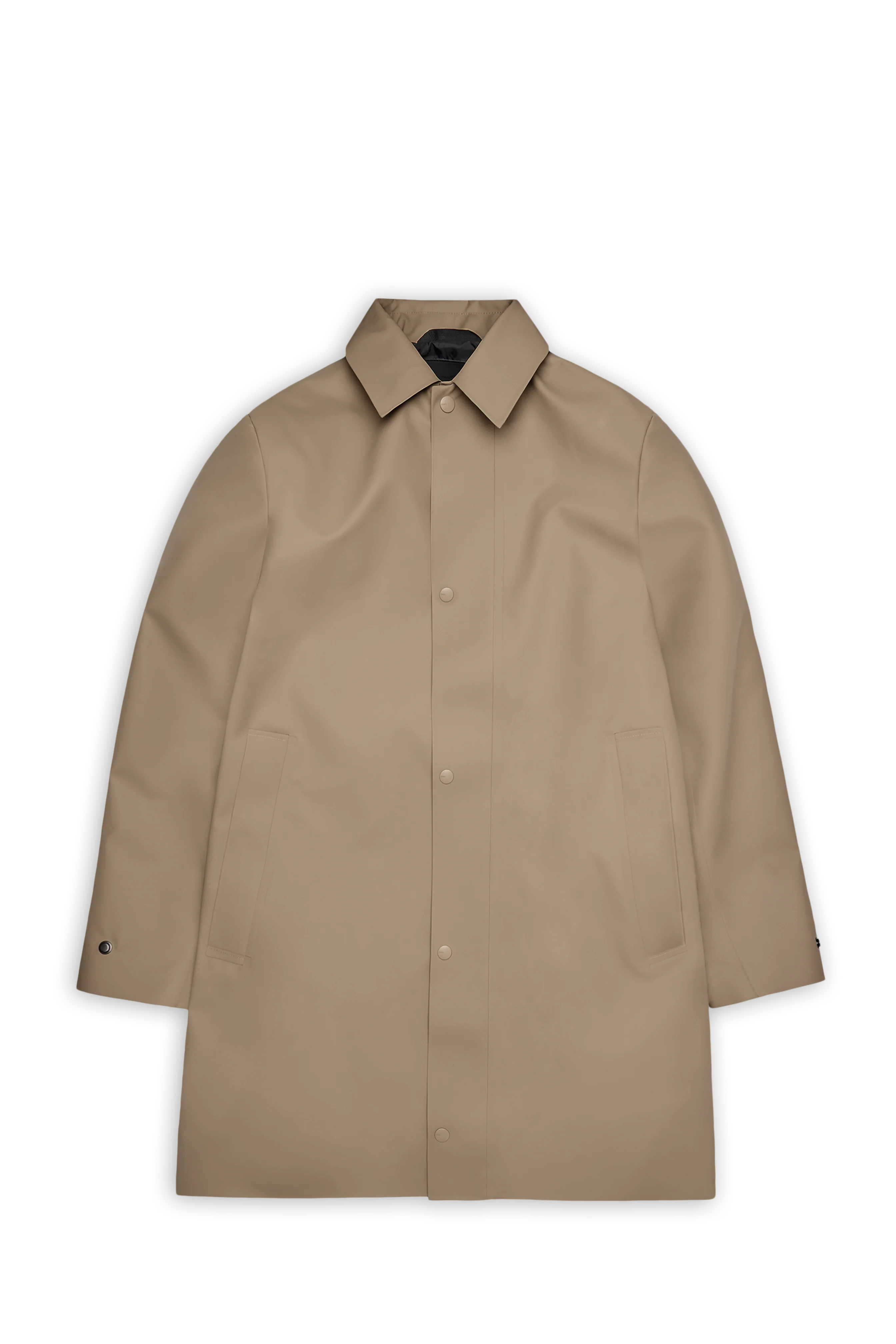 Nara Long Jacket - Image 12