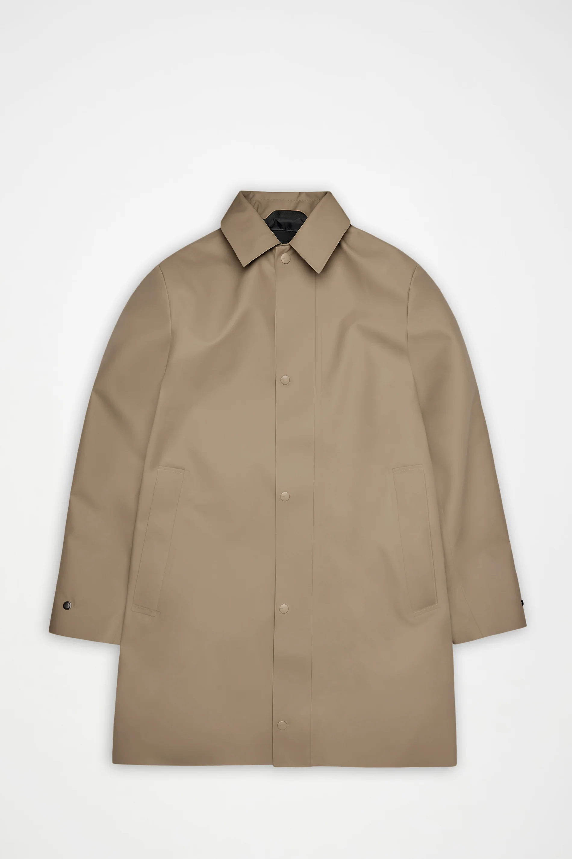 Nara Long Jacket - Image 8