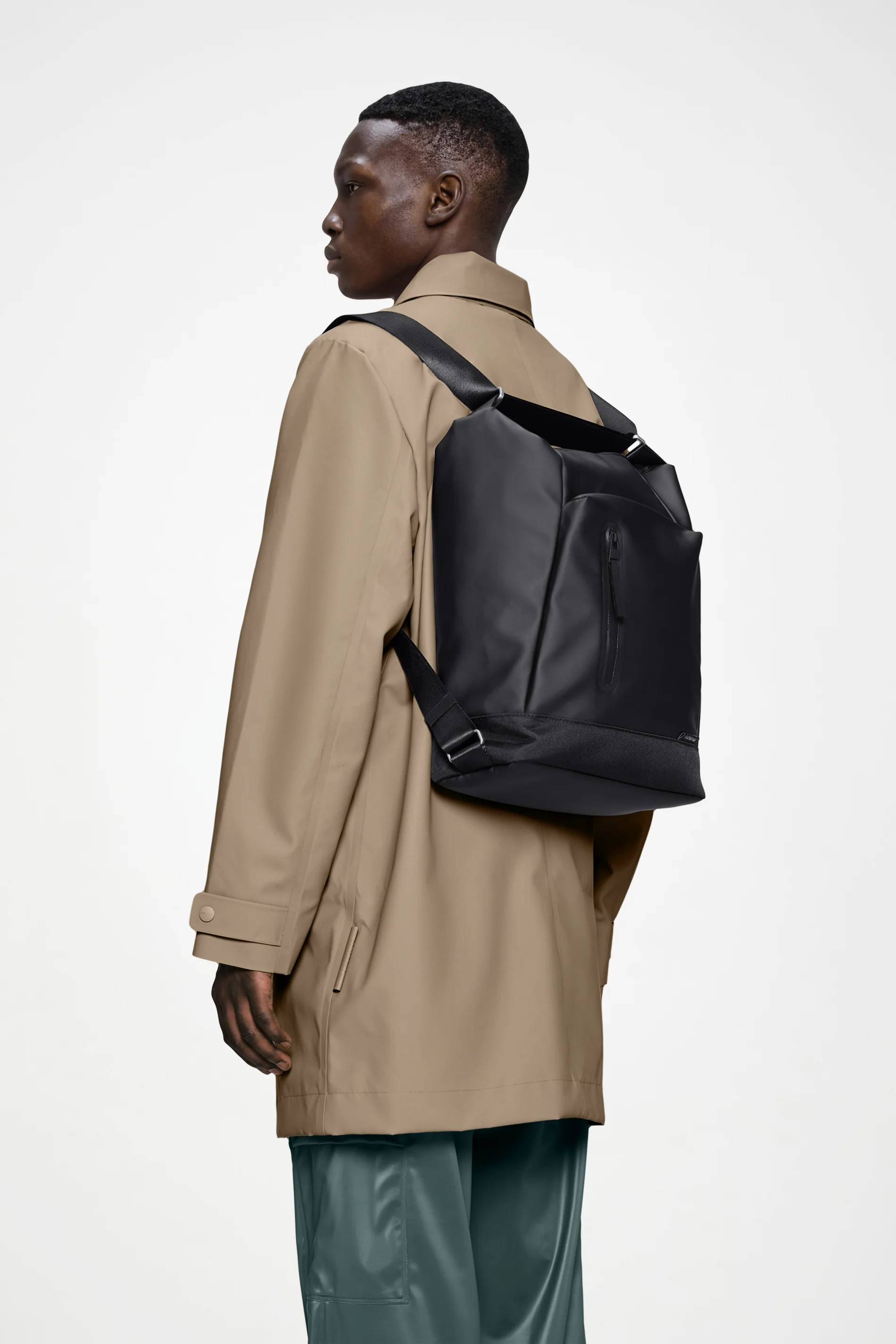 Otaru Hobo Backpack - Image 9