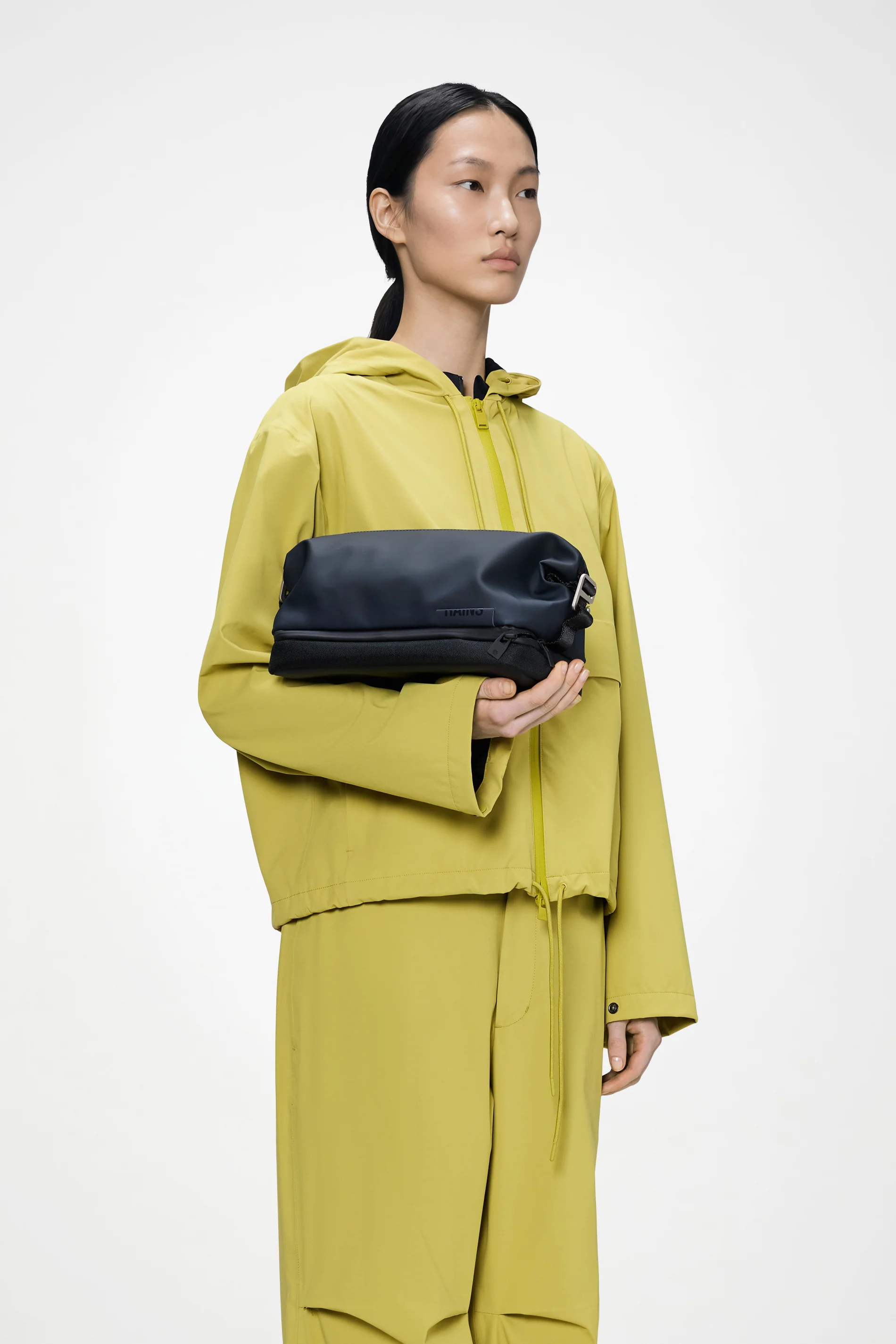 Otaru Wash Bag - Image 3