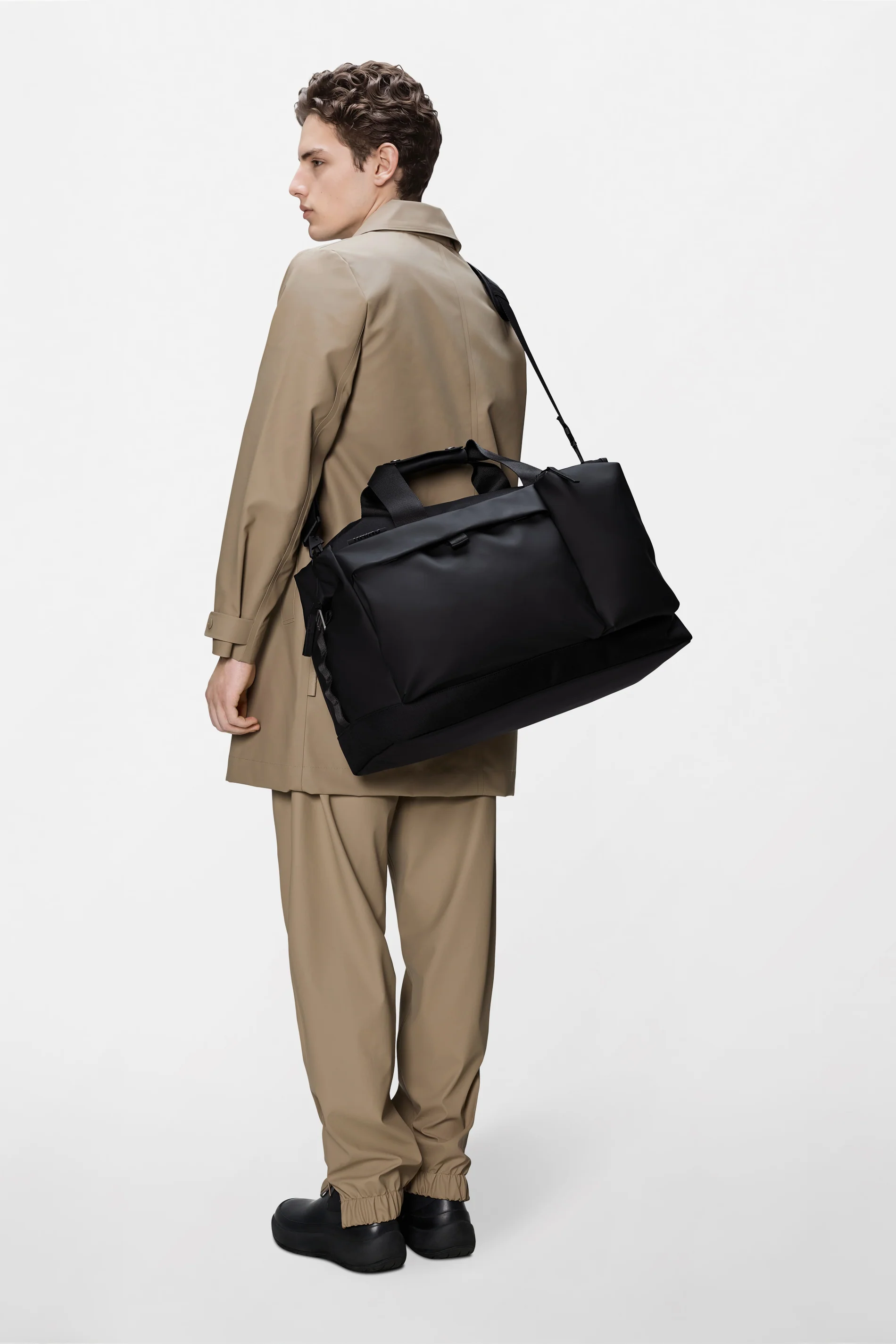 Otaru Weekend Bag - Image 12