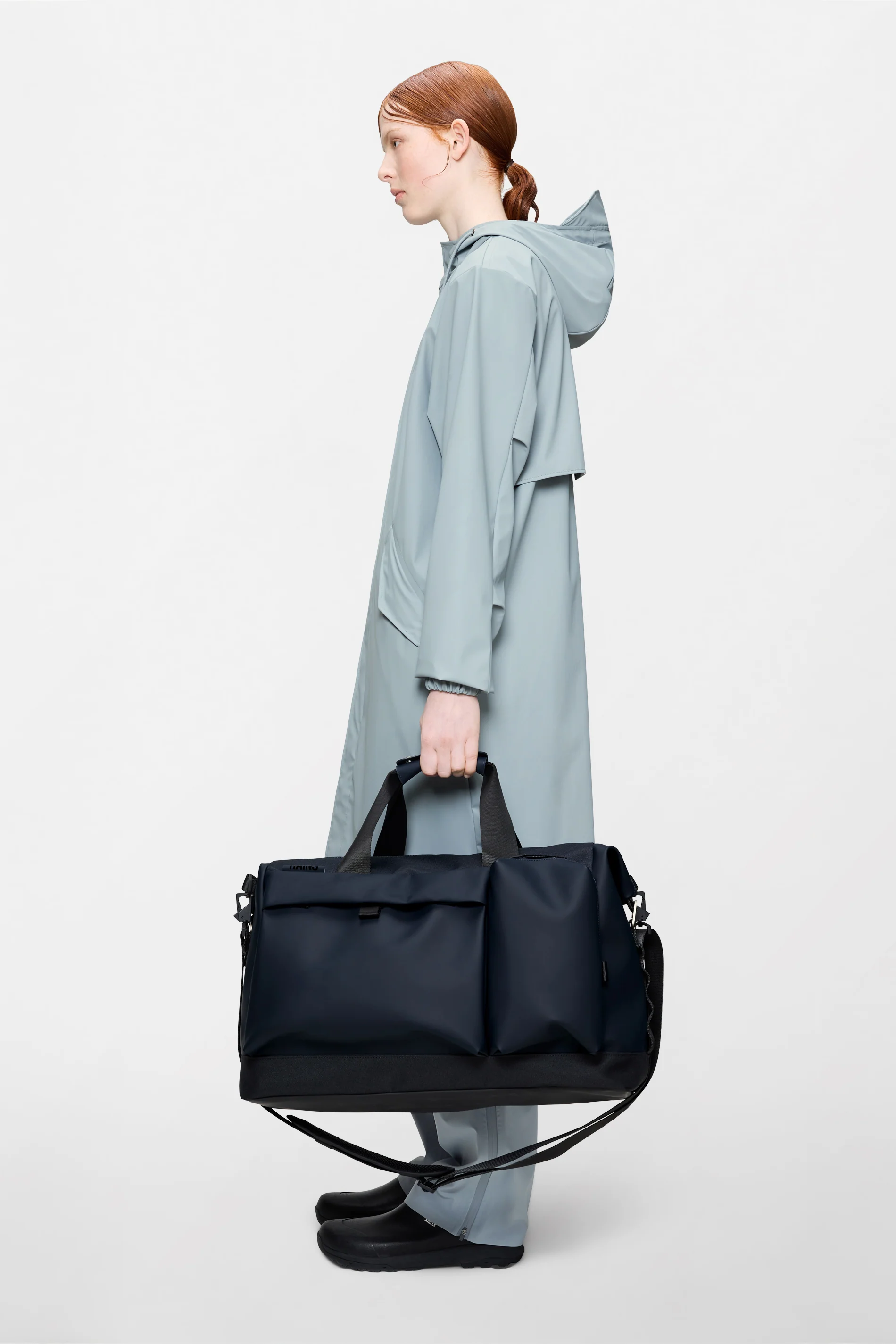 Otaru Weekend Bag - Image 16