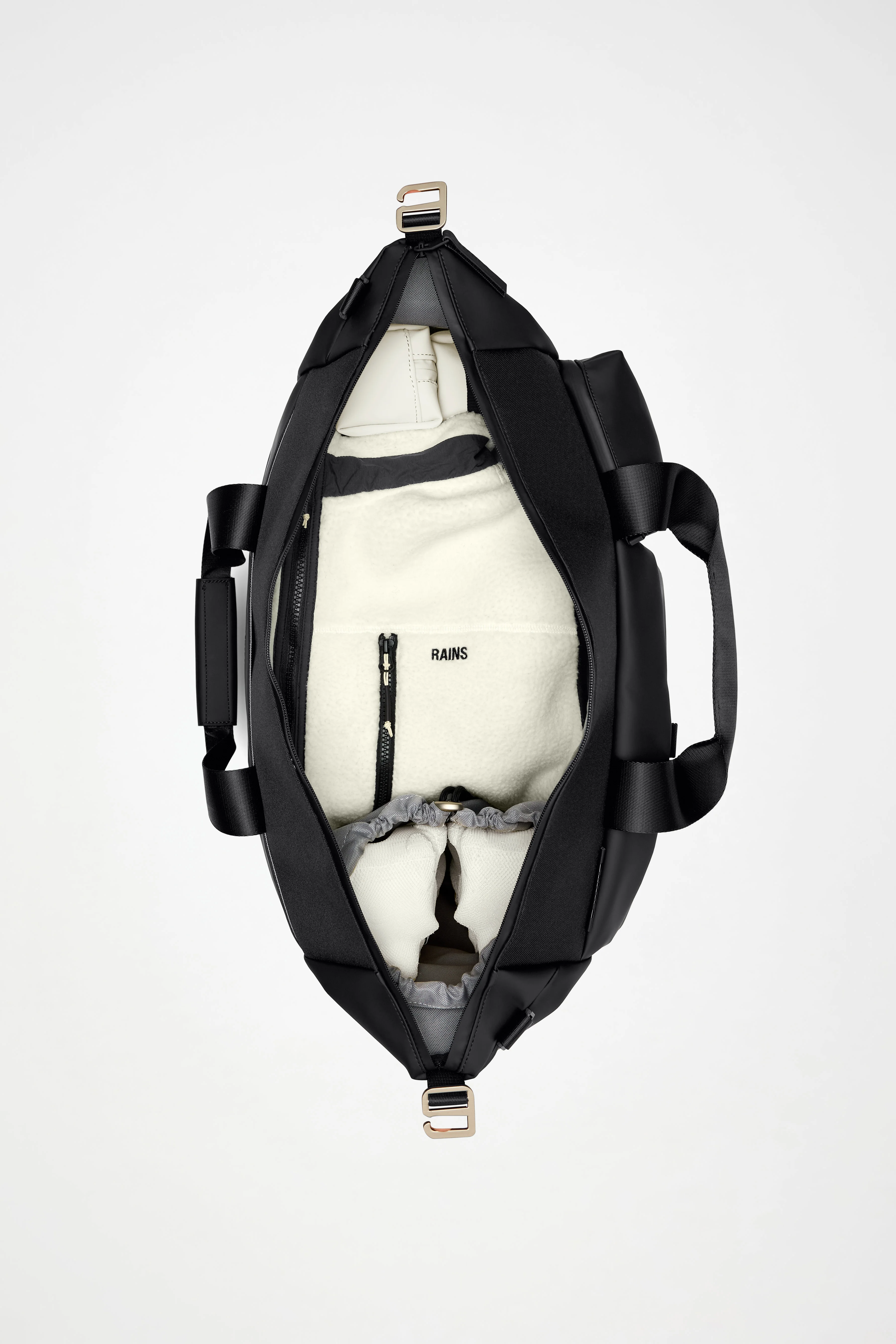 Otaru Weekend Bag - Image 18