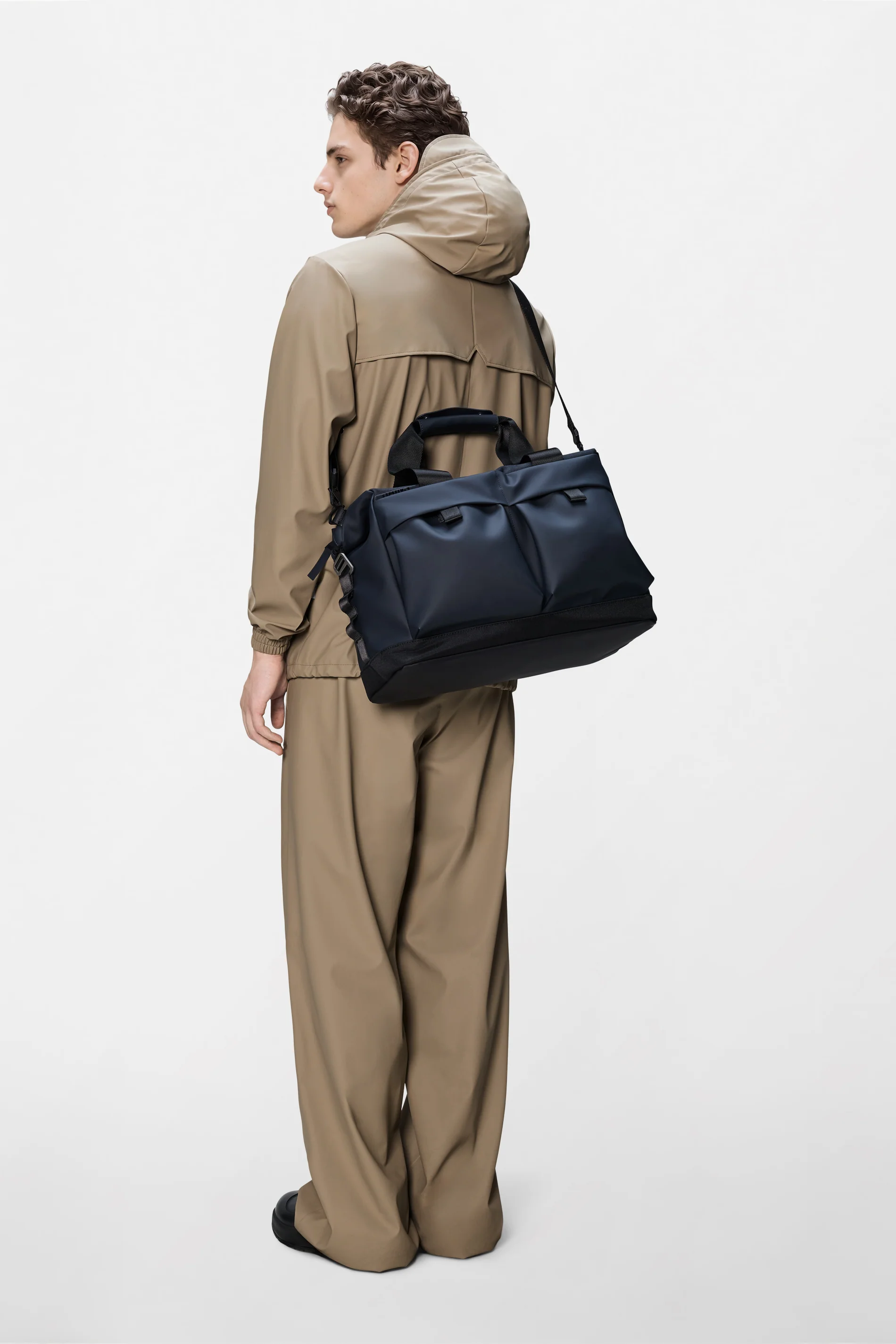 Otaru Weekend Bag Small - Image 12