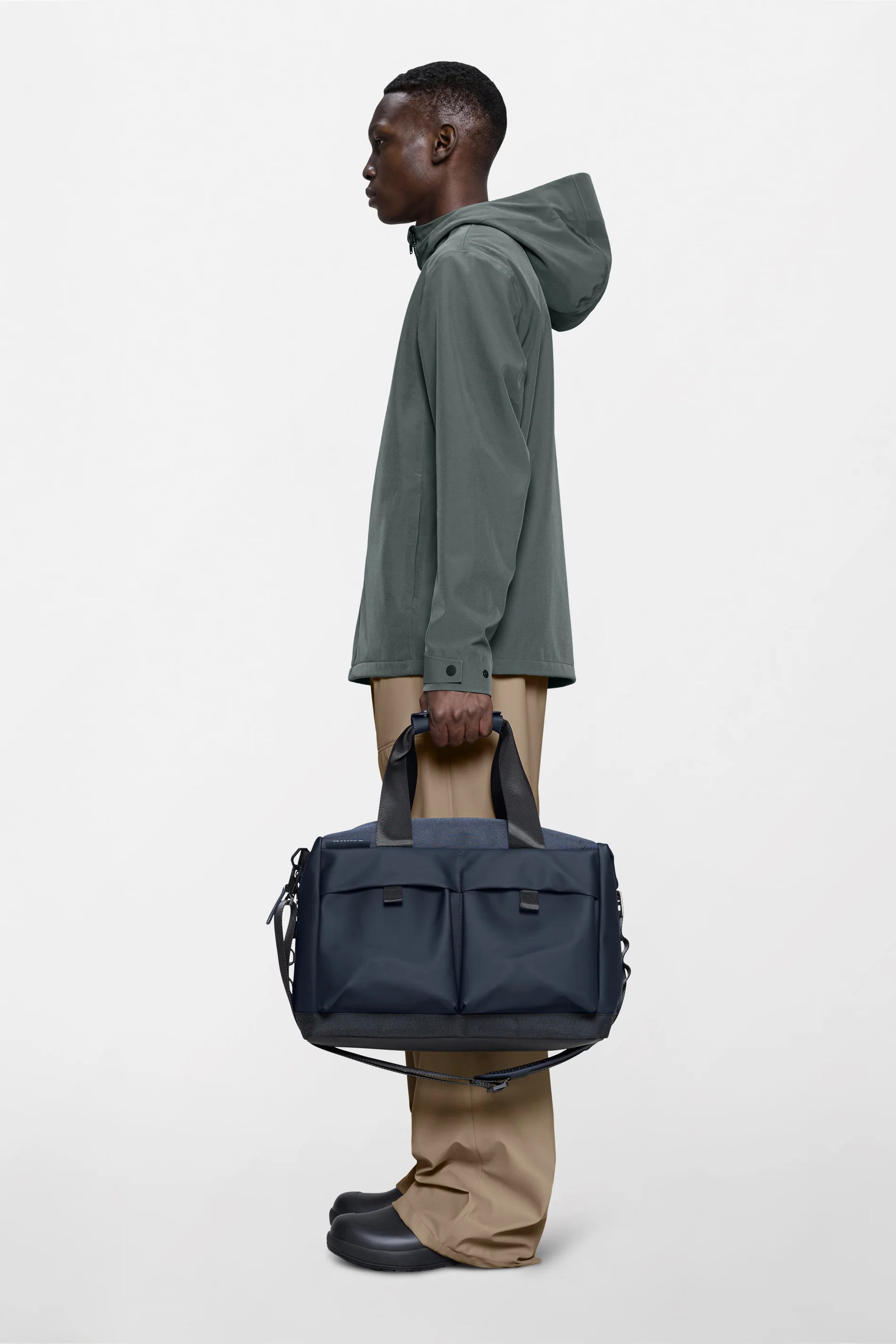 Otaru Weekend Bag Small - Image 8