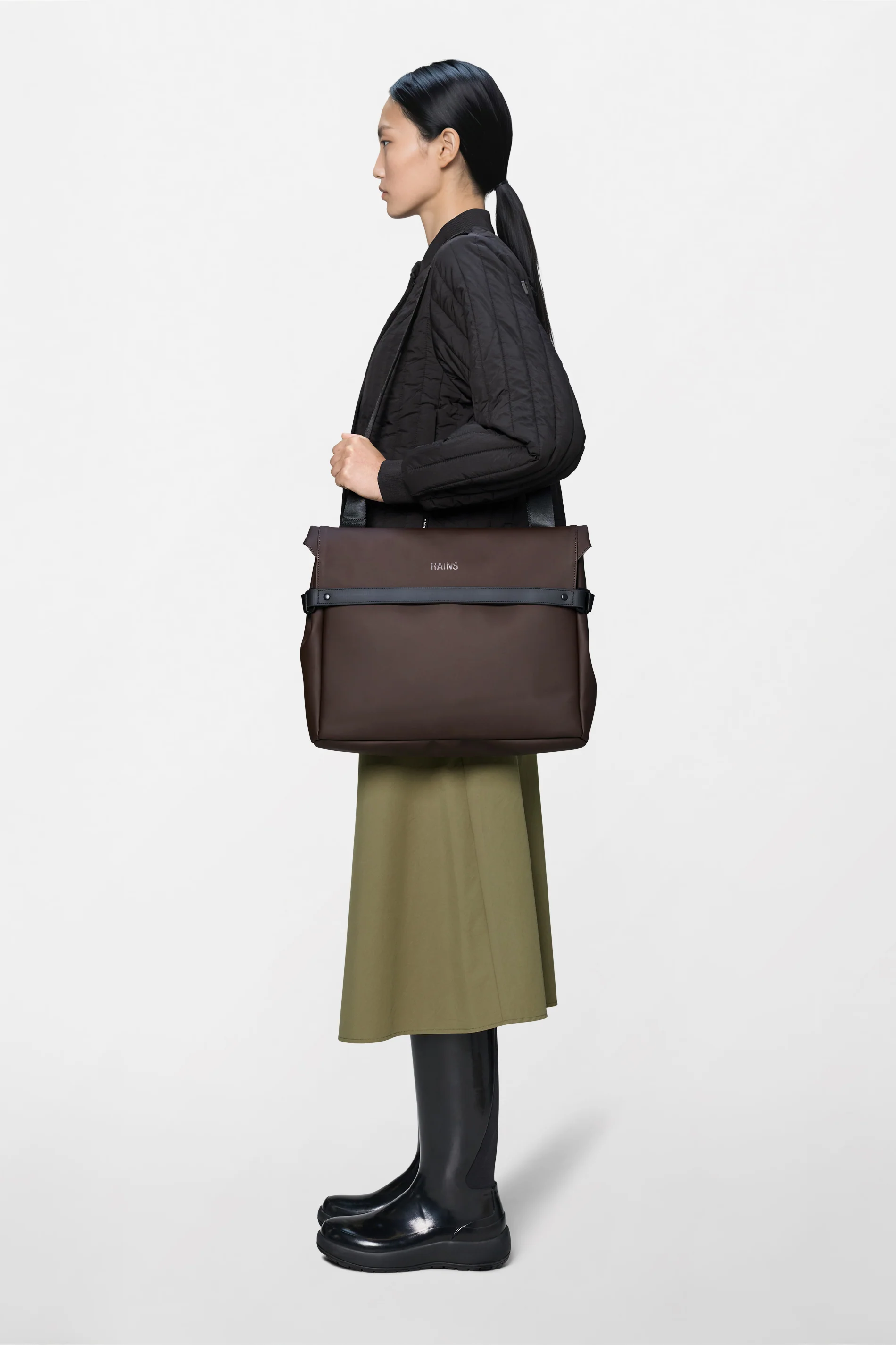 OTG Messenger Bag - Image 3