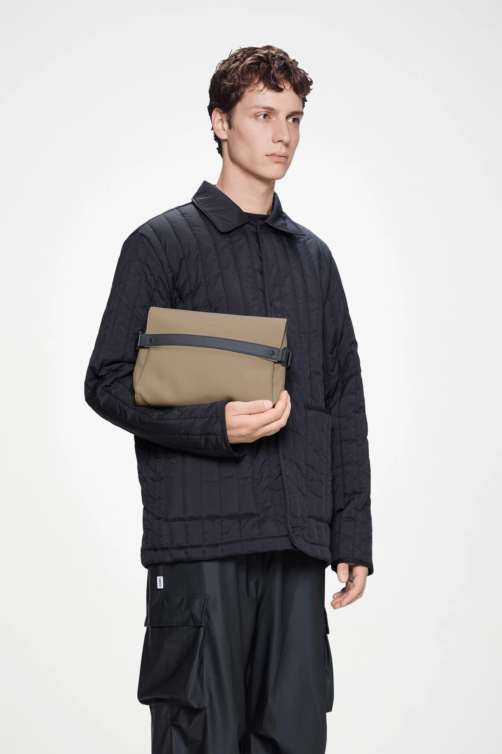 OTG Wash Bag - Image 10