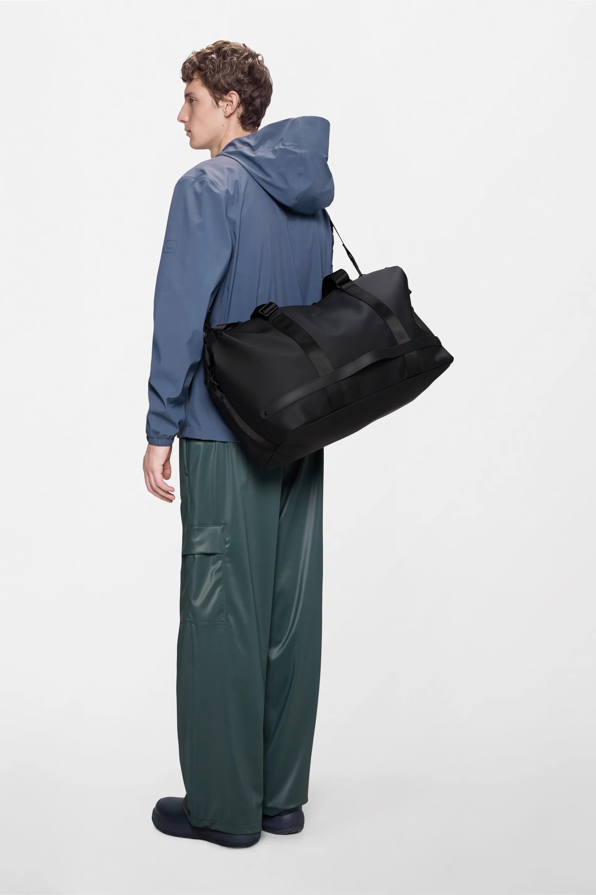 OTG Weekend Bag - Image 14