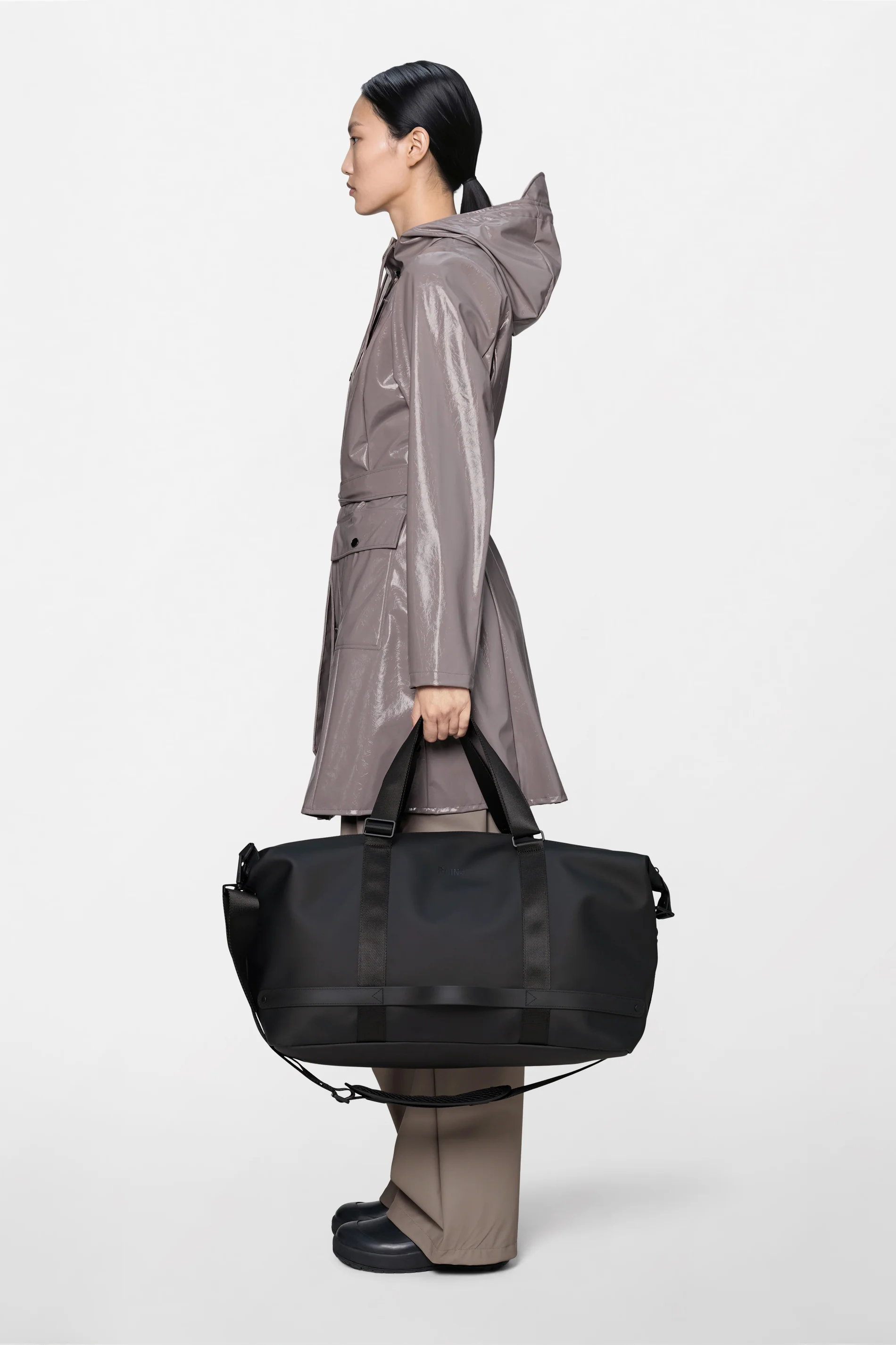 OTG Weekend Bag - Image 15