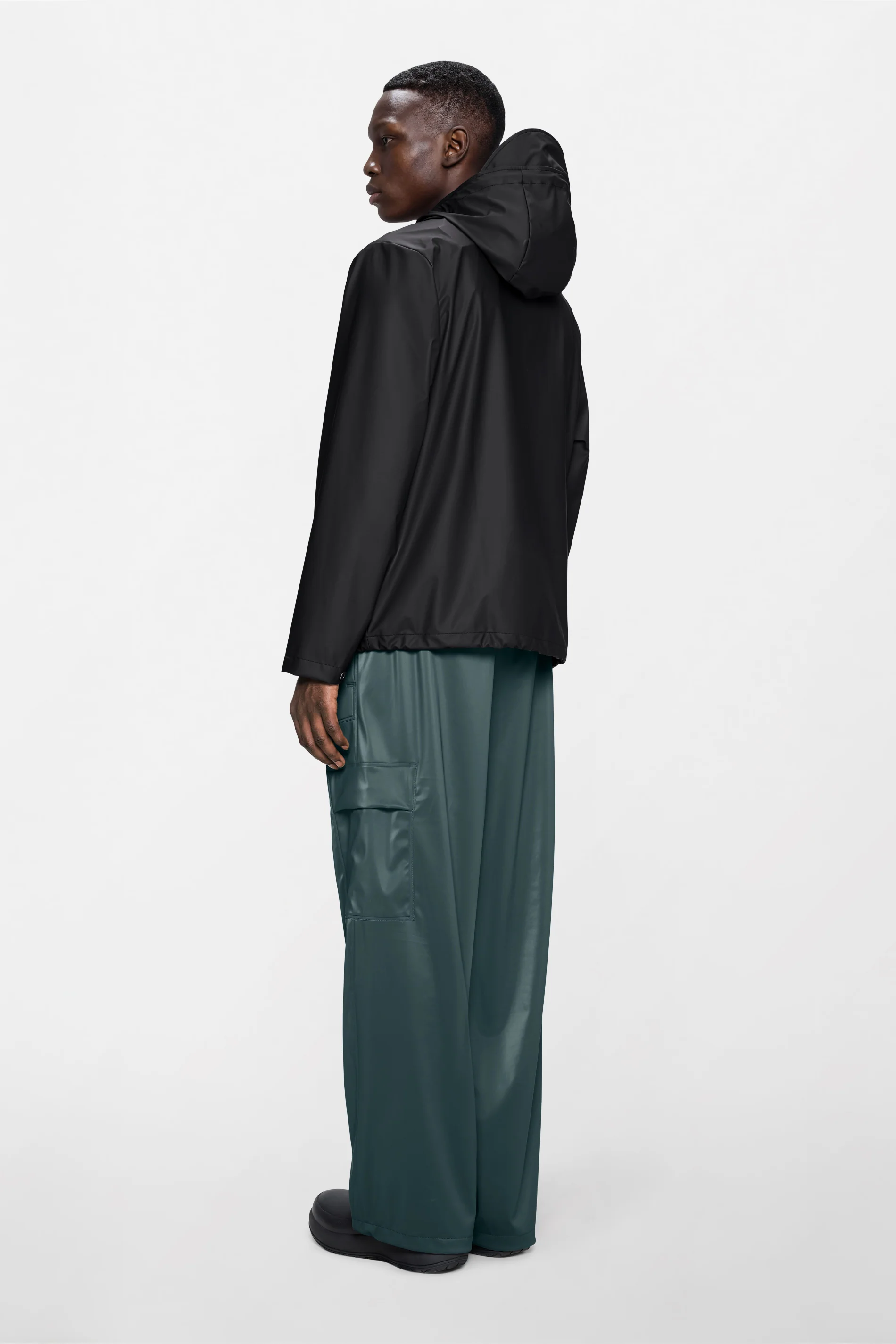 Pocket Jacket - Image 3