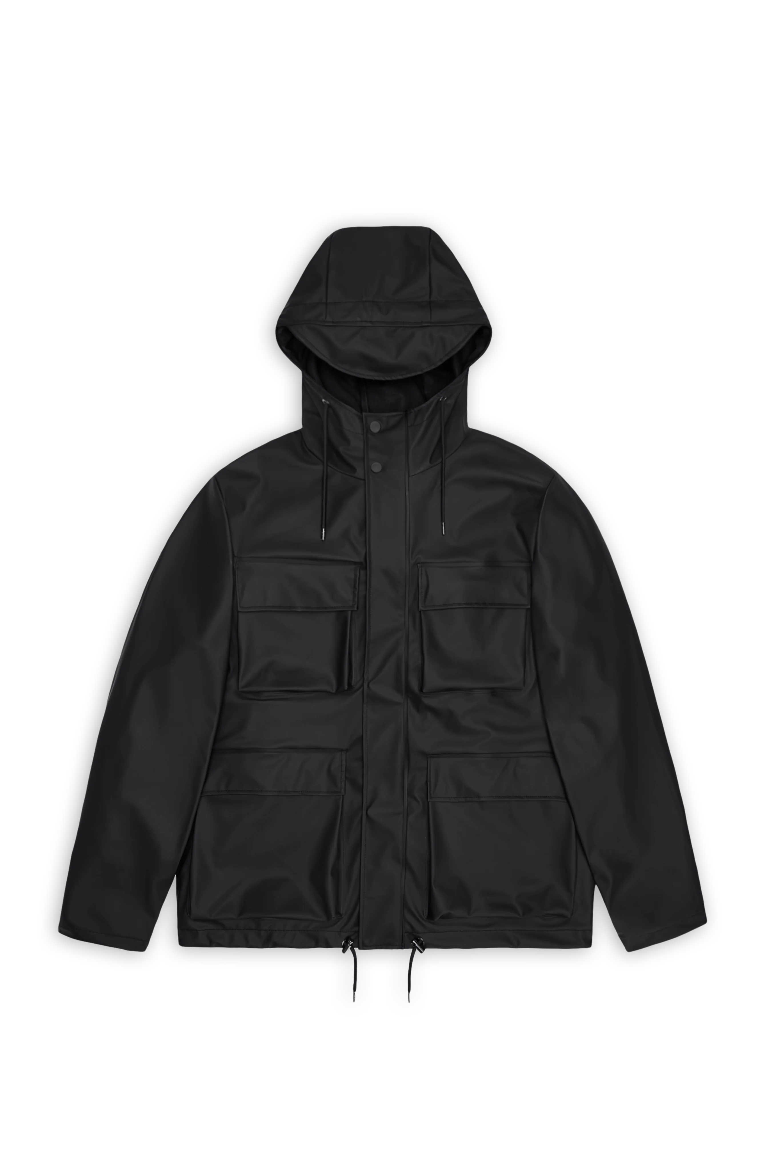 Pocket Jacket - Image 5