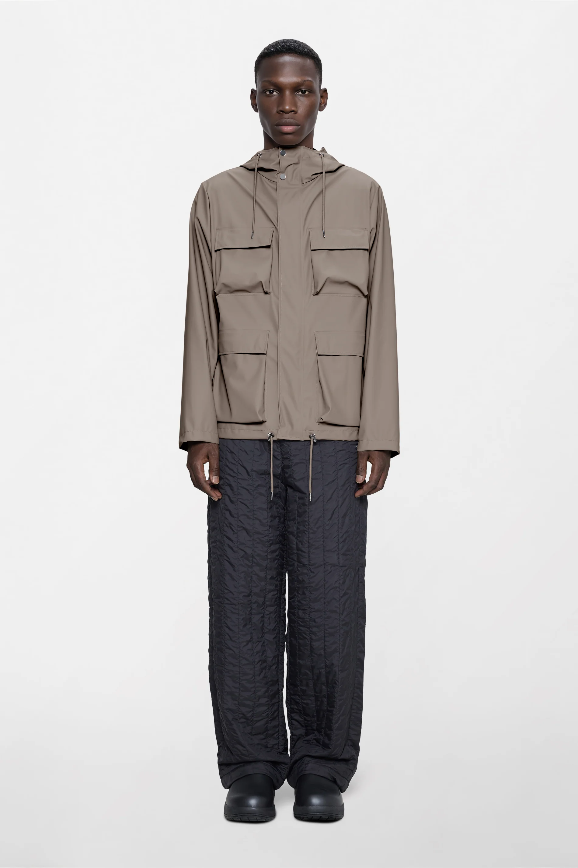 Pocket Jacket - Image 6