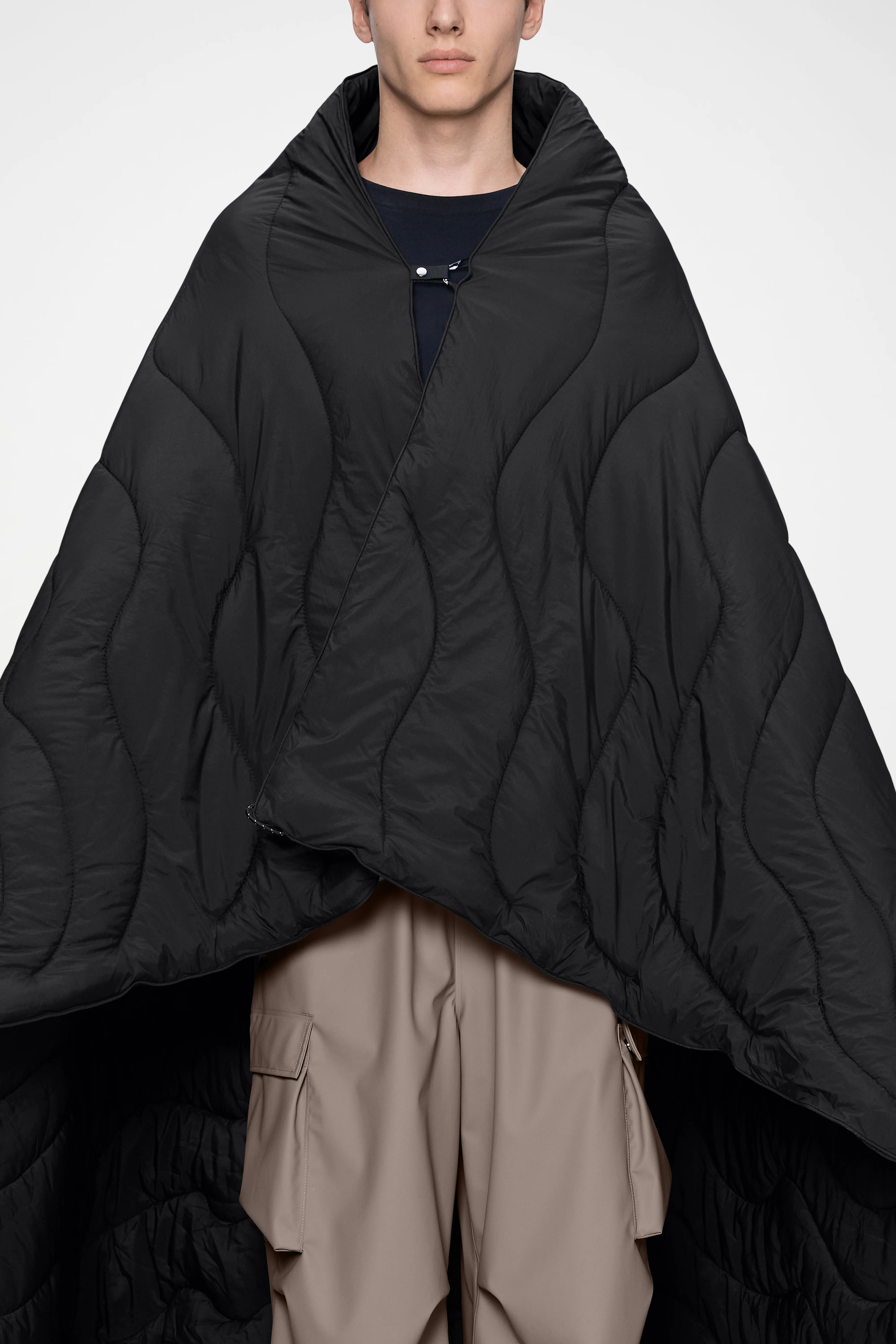 Puffer Blanket - Image 19