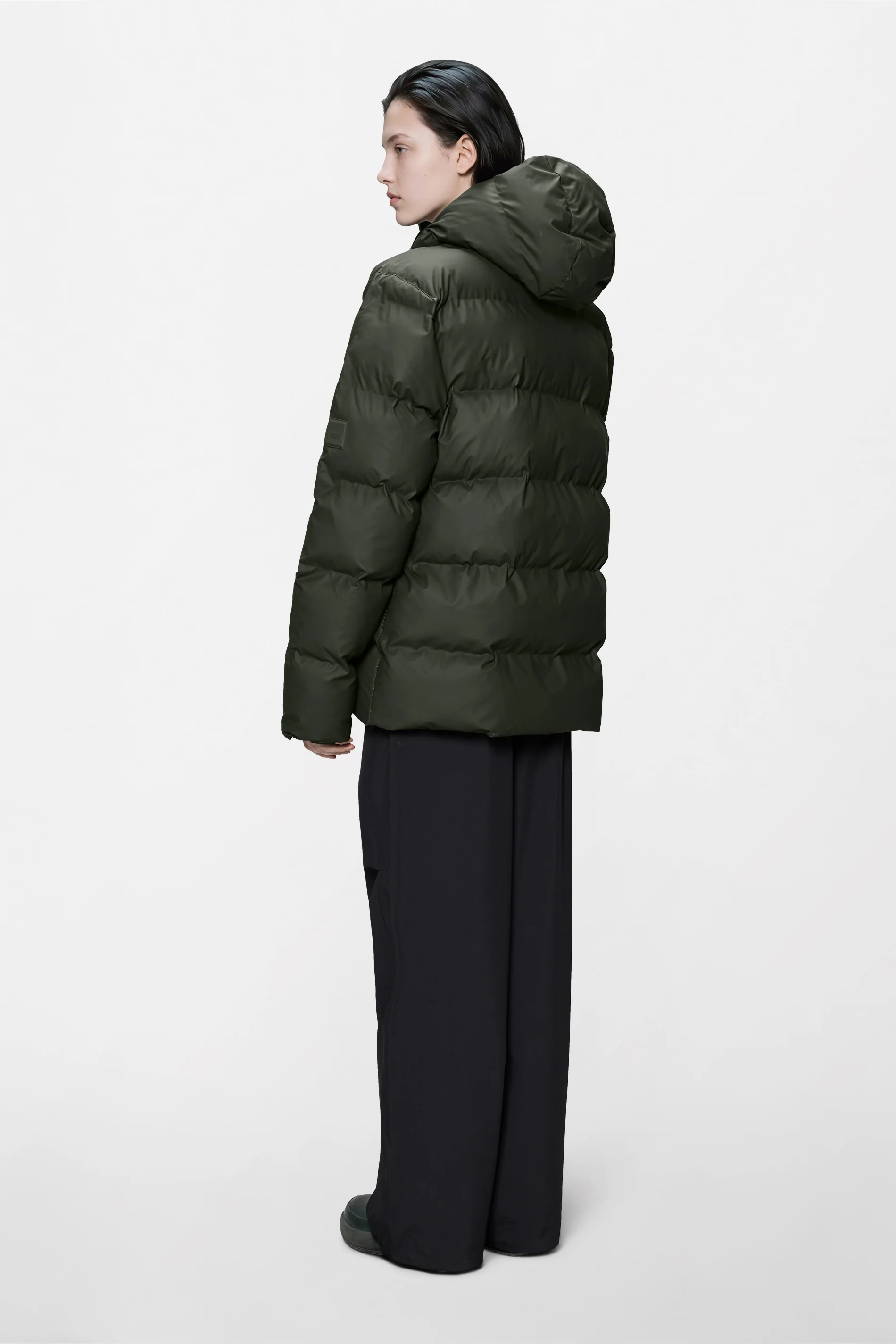 Alta Puffer Jacket - Image 3