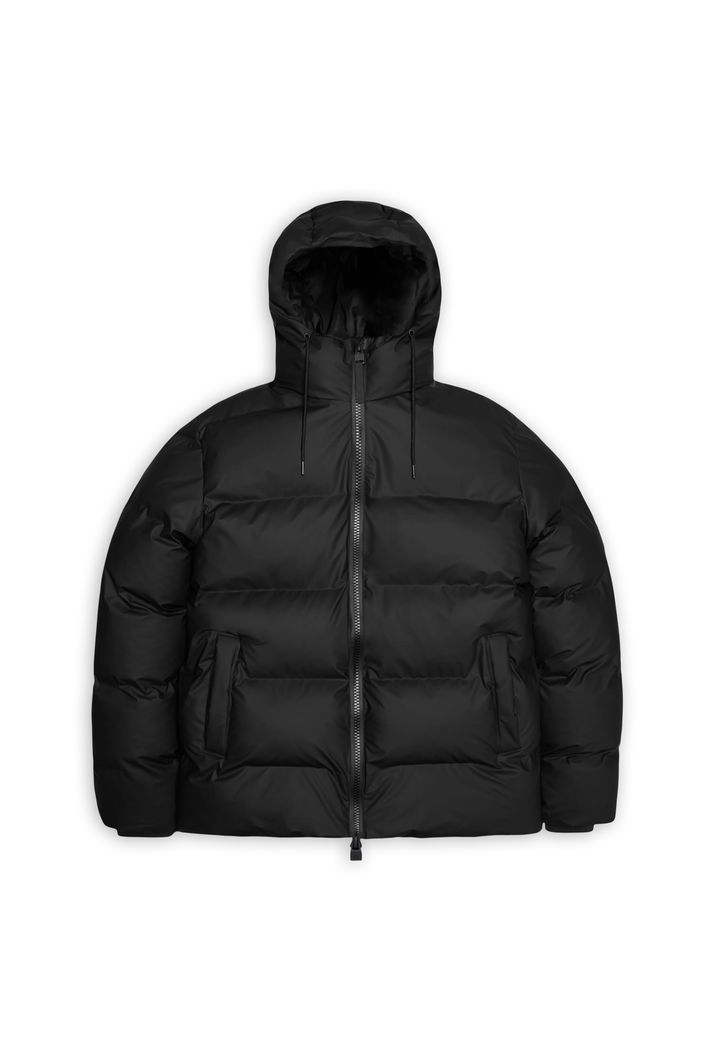 Alta Puffer Jacket - Image 15