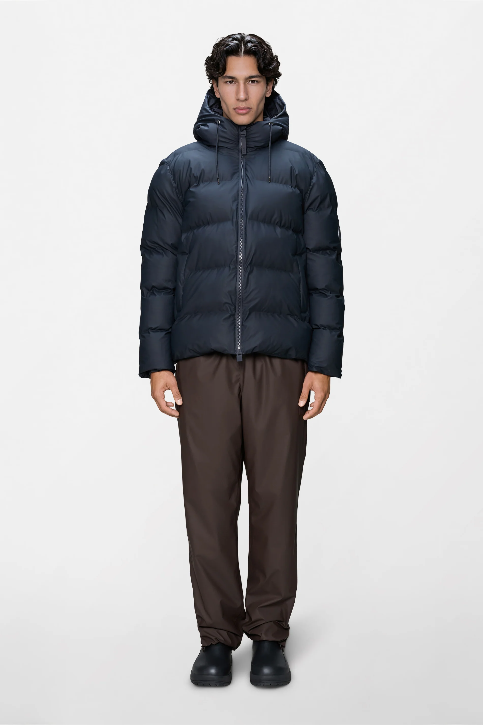Alta Puffer Jacket - Image 16