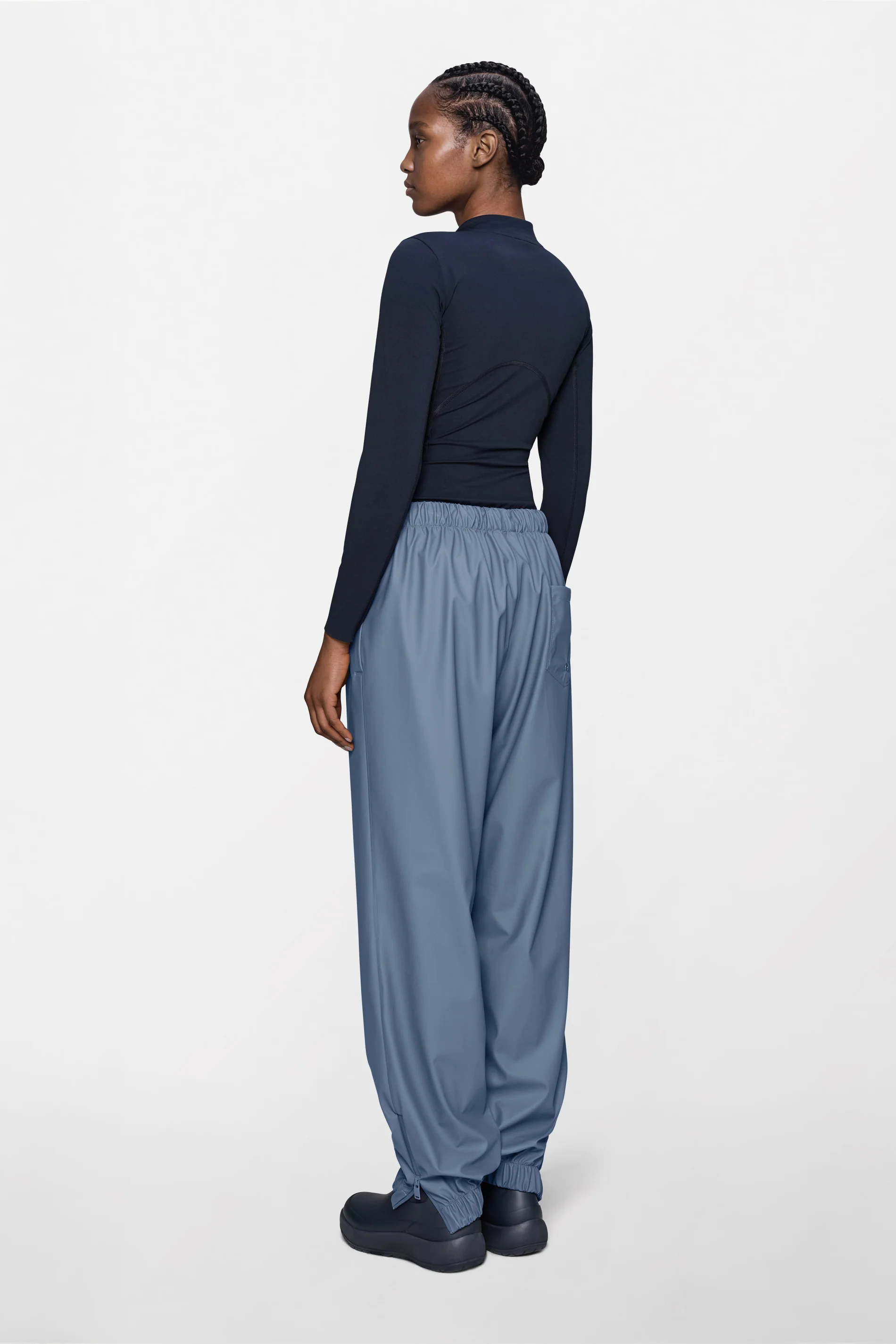 Rain Pants Regular - Image 3