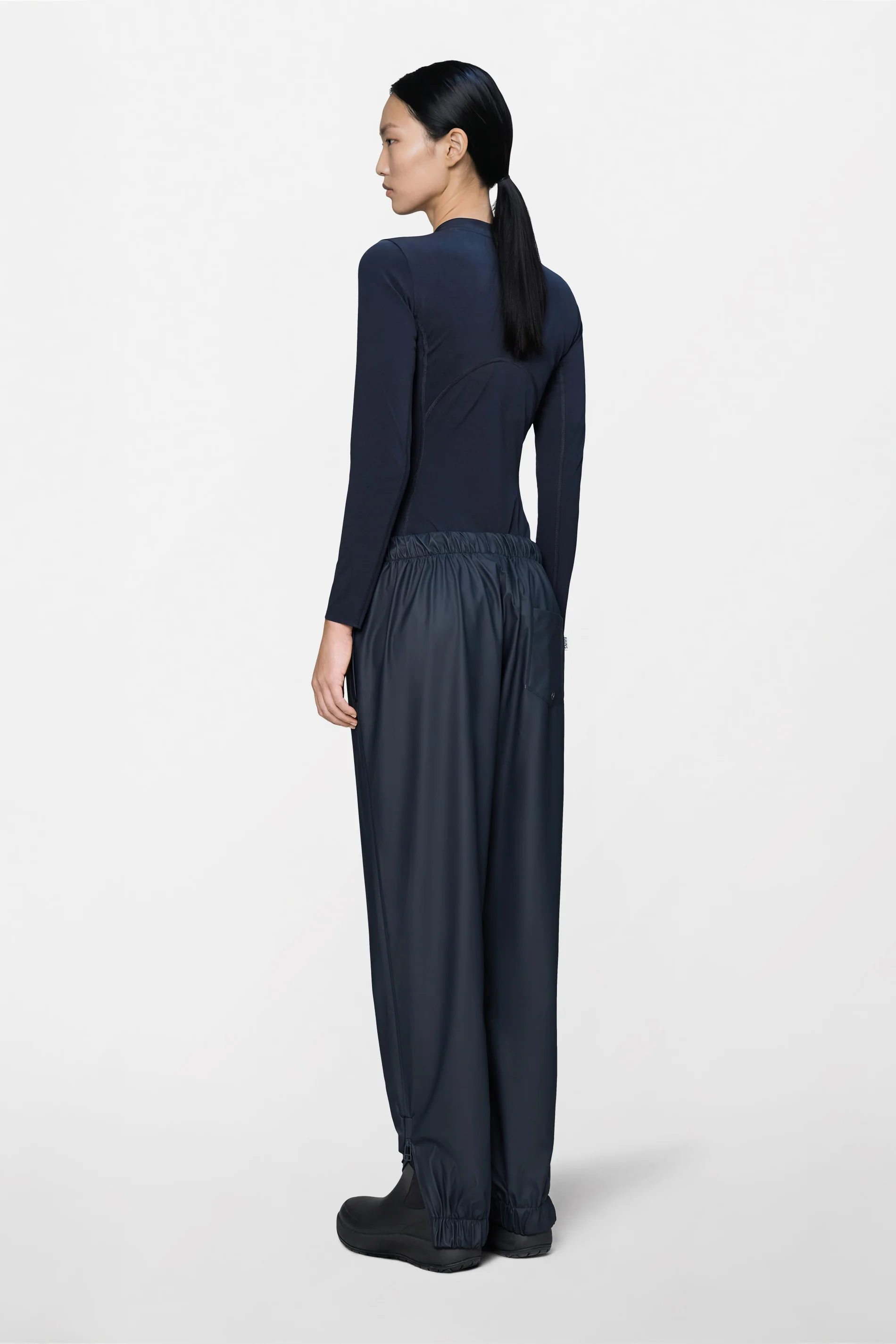 Rain Pants Regular - Image 8