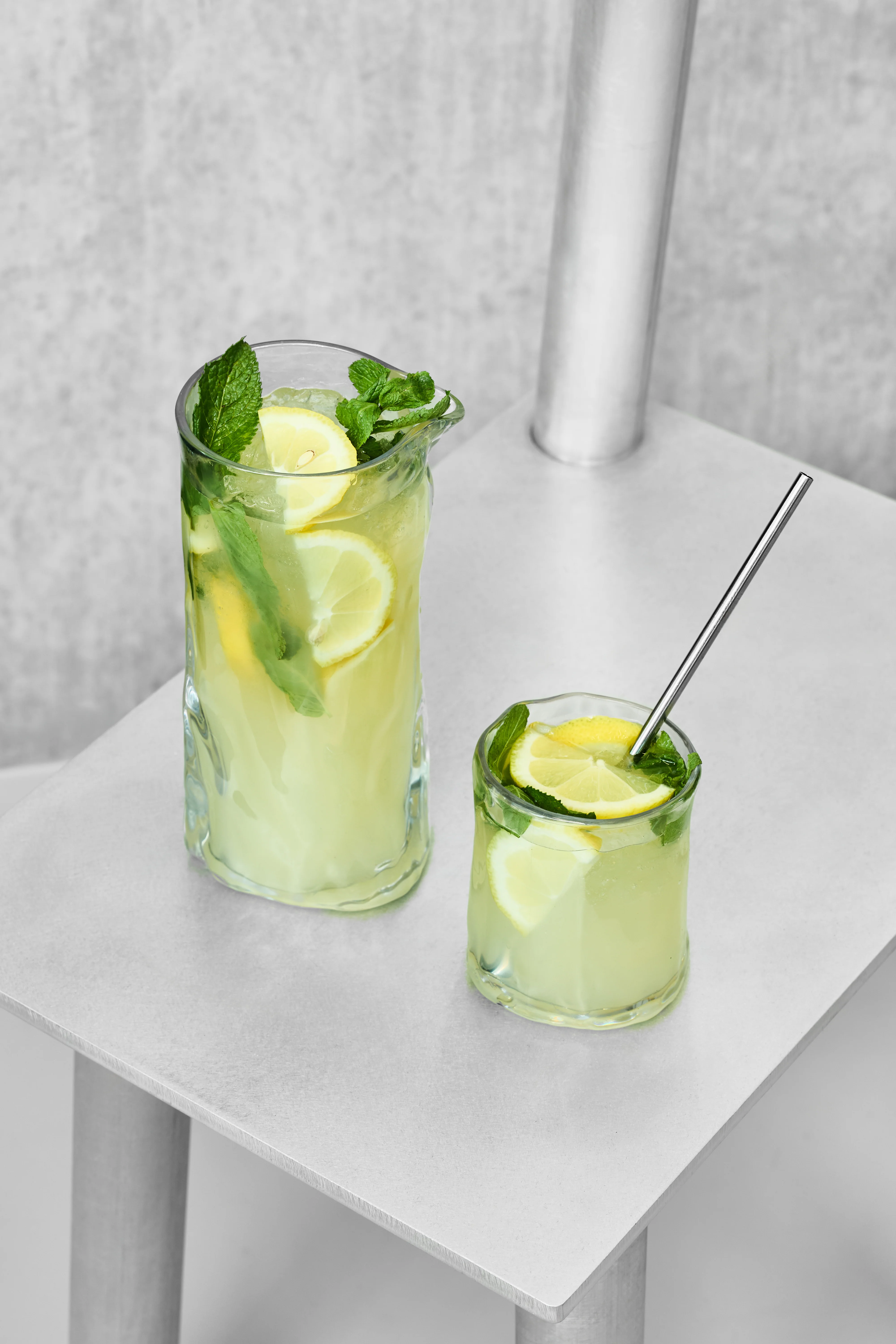 Rains Water Carafe - Image 4