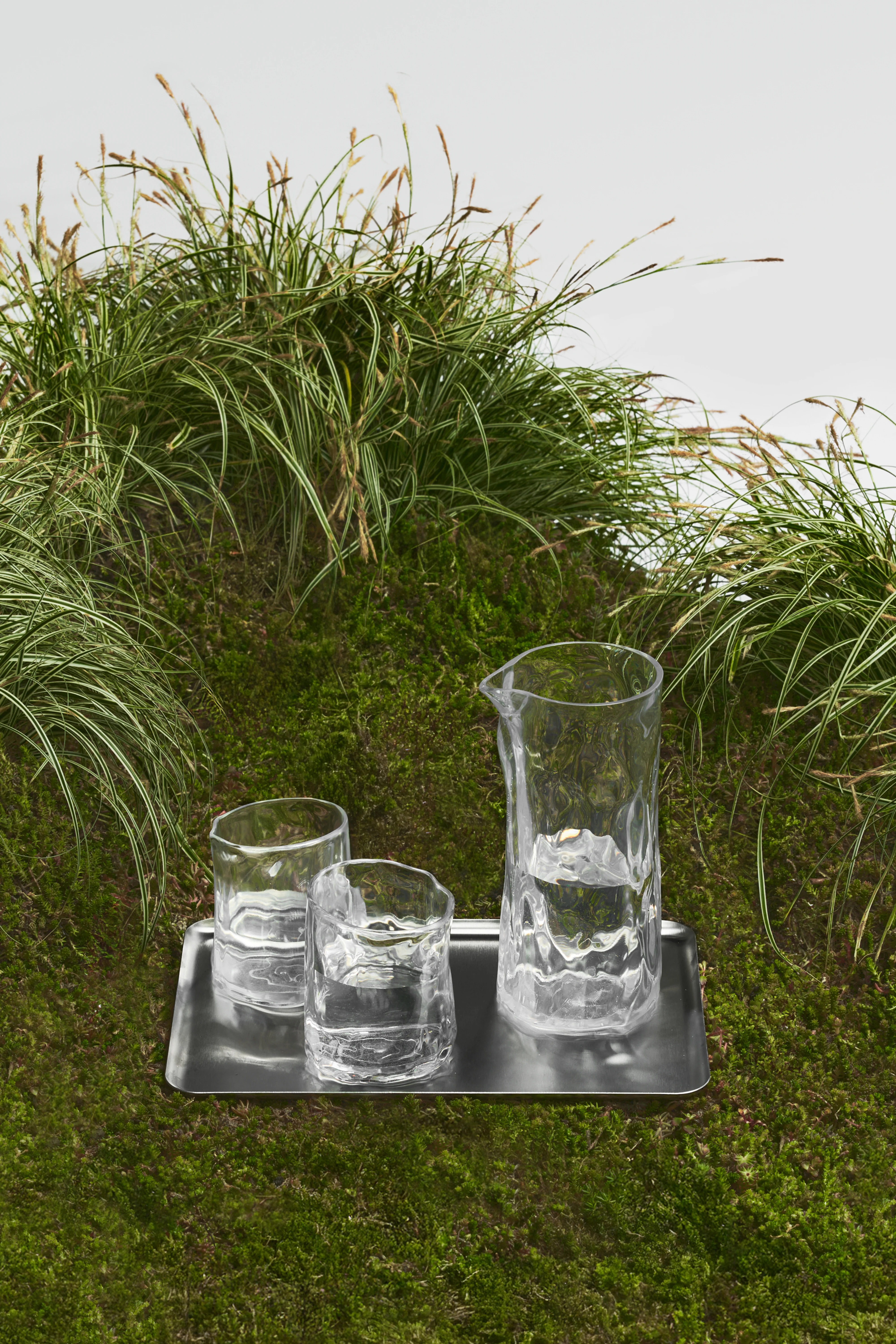 Rains Water Carafe - Image 5