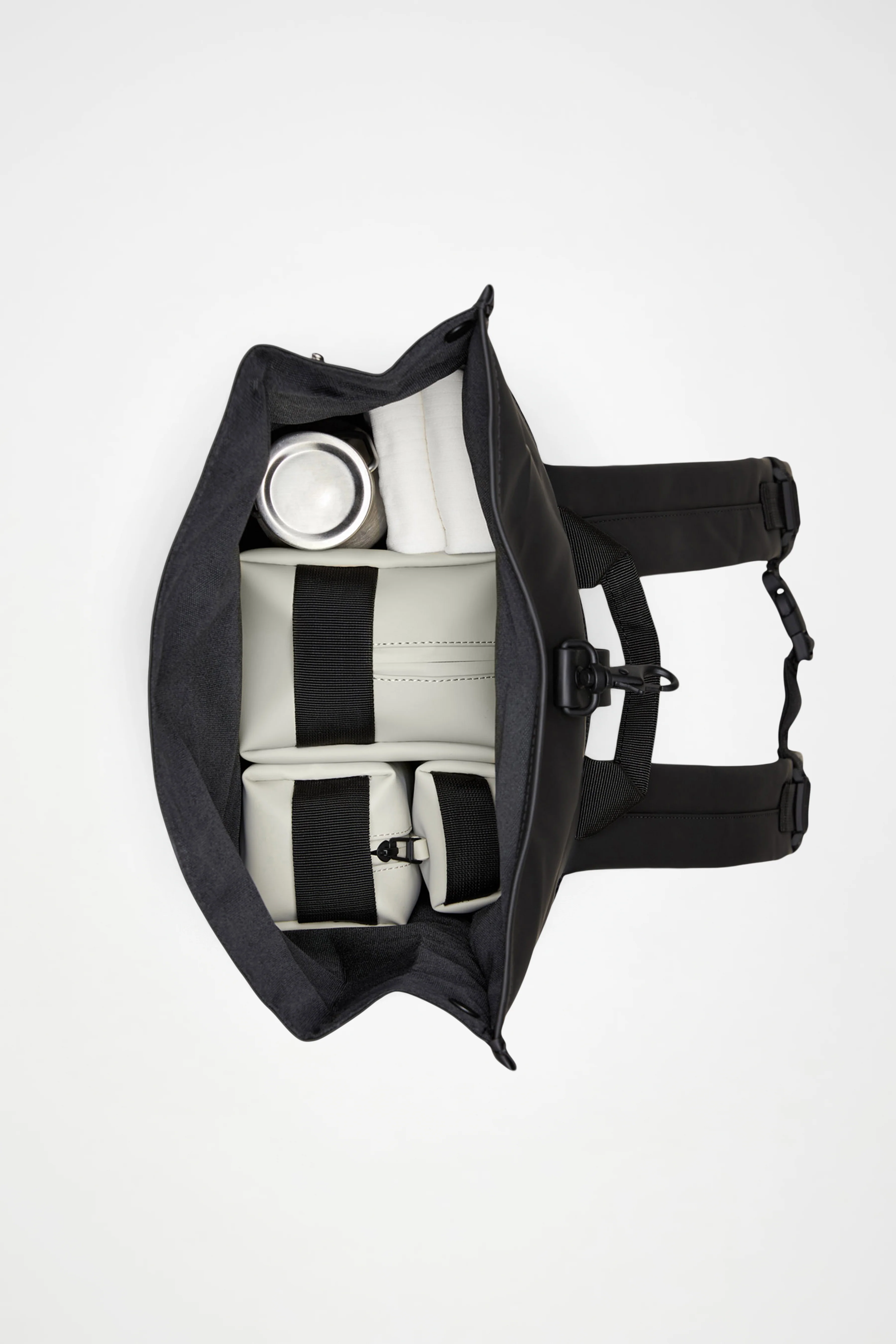 Rolltop Rucksack - Image 12